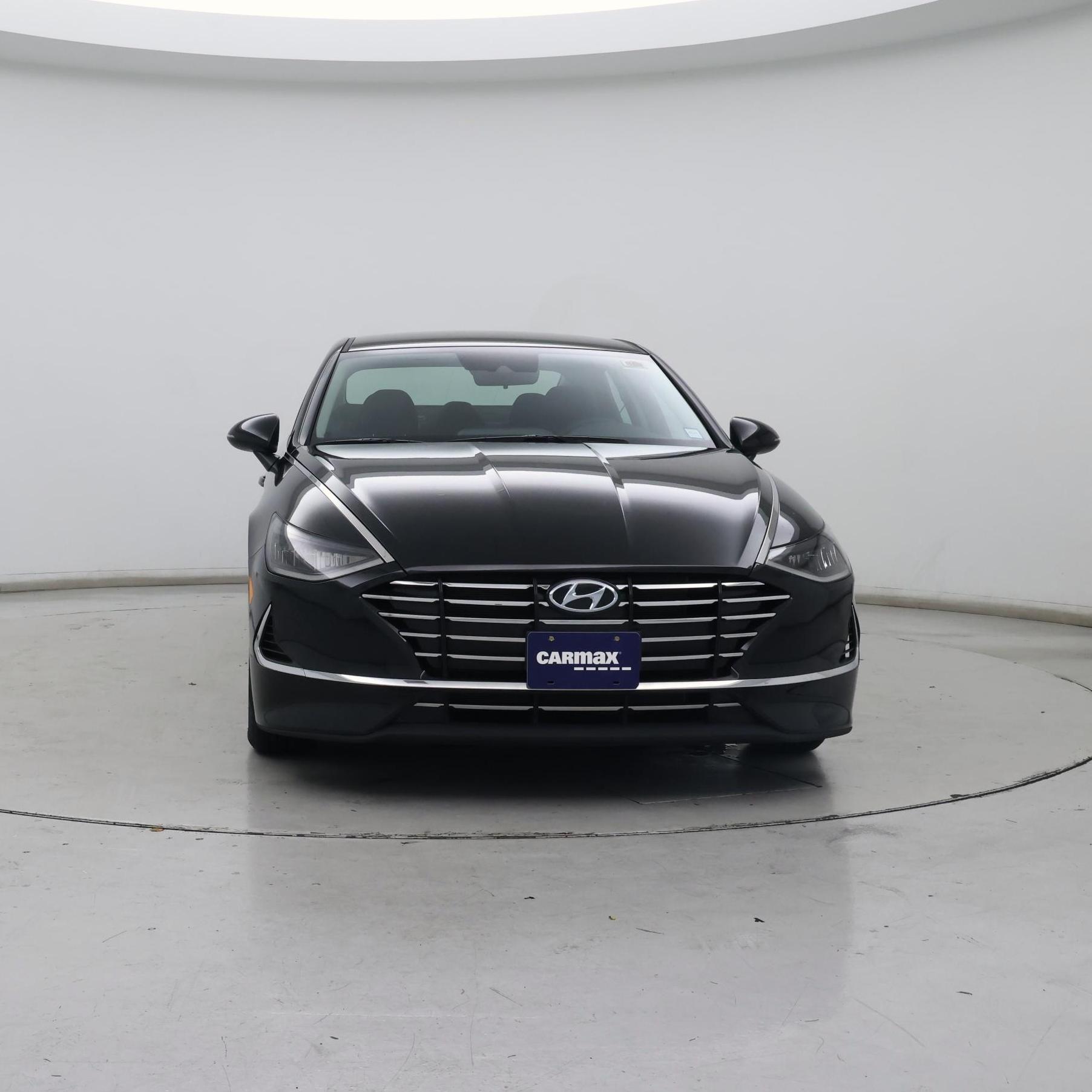 Thumbnail: 2022 Hyundai Sonata - 5