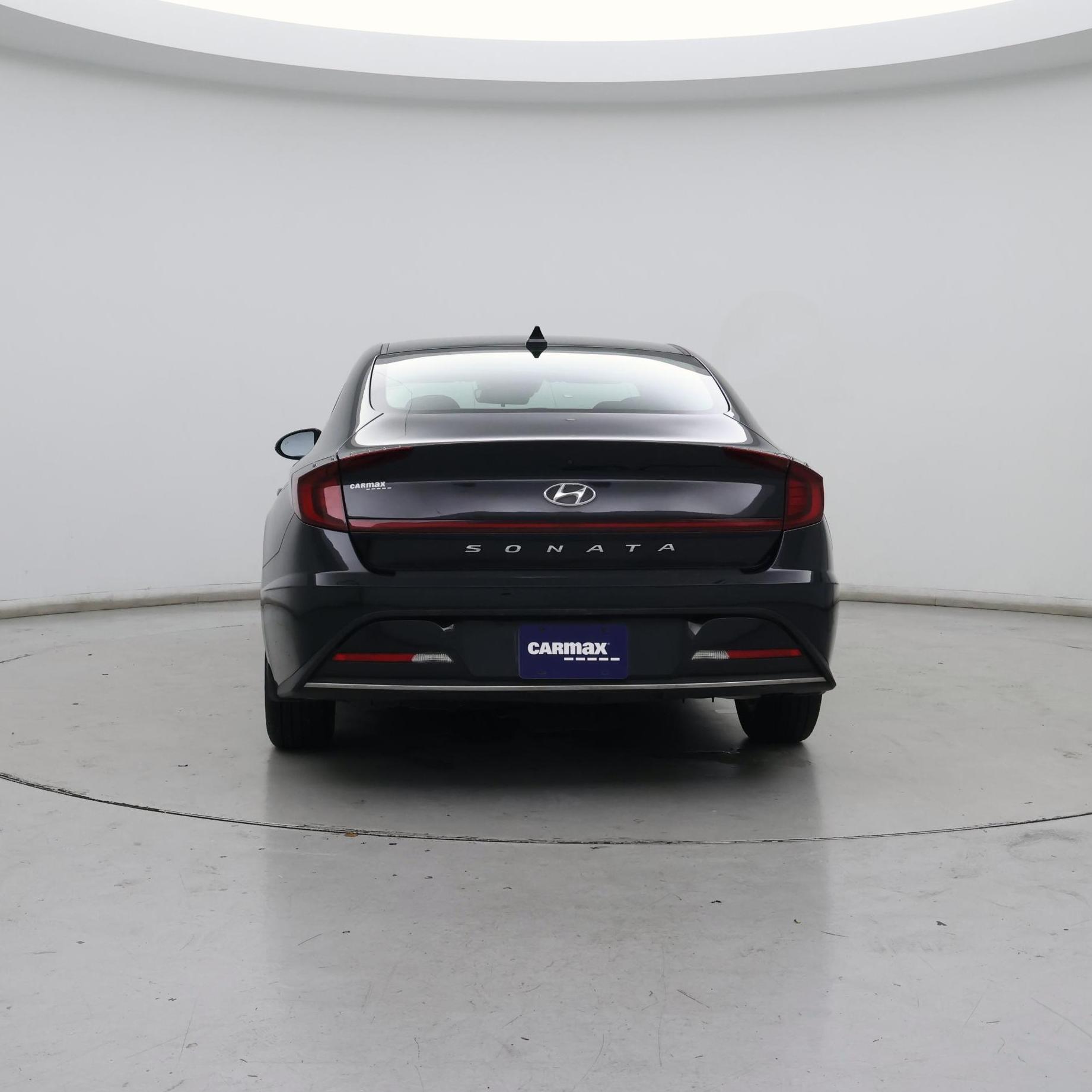 Thumbnail: 2022 Hyundai Sonata - 6