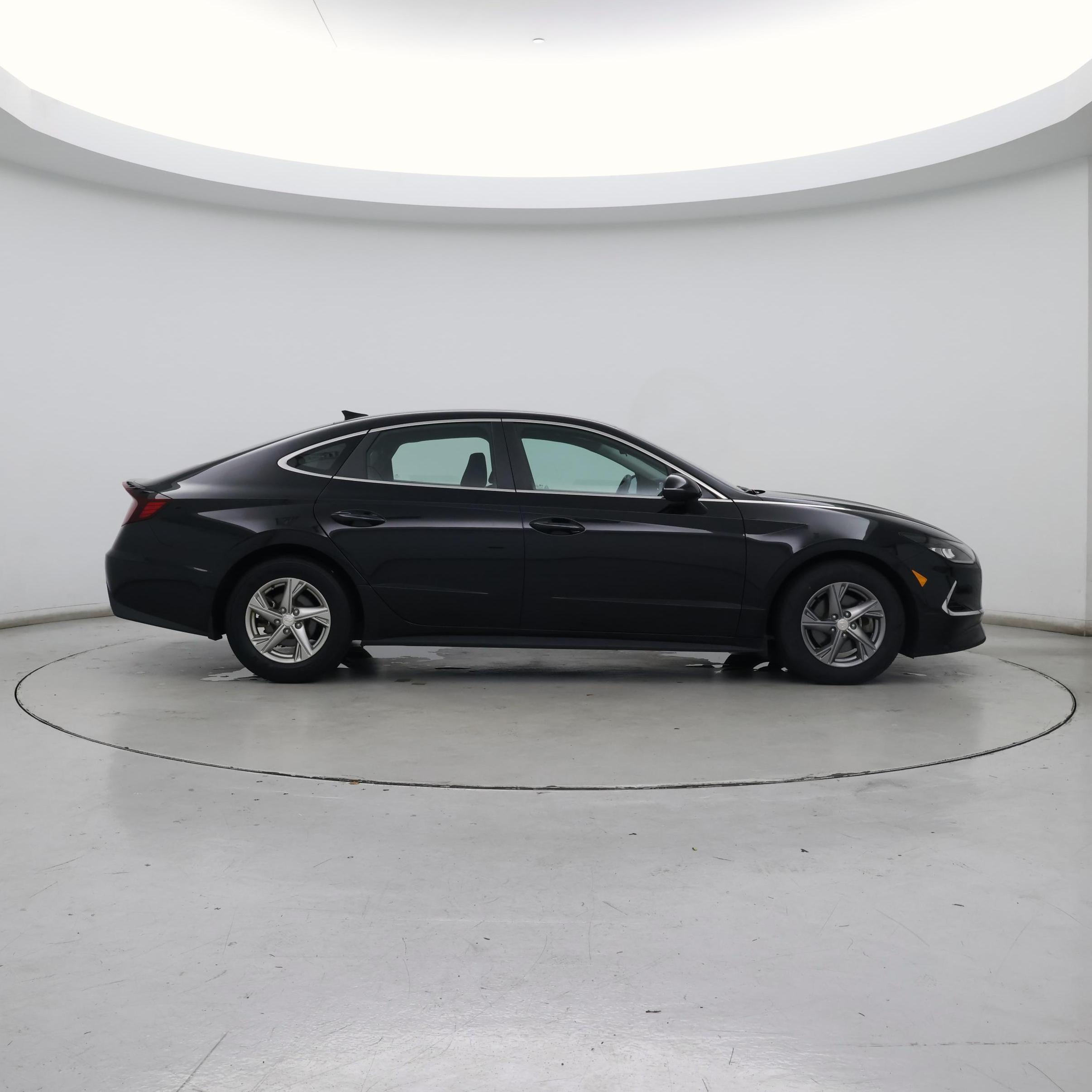 Thumbnail: 2022 Hyundai Sonata - 7