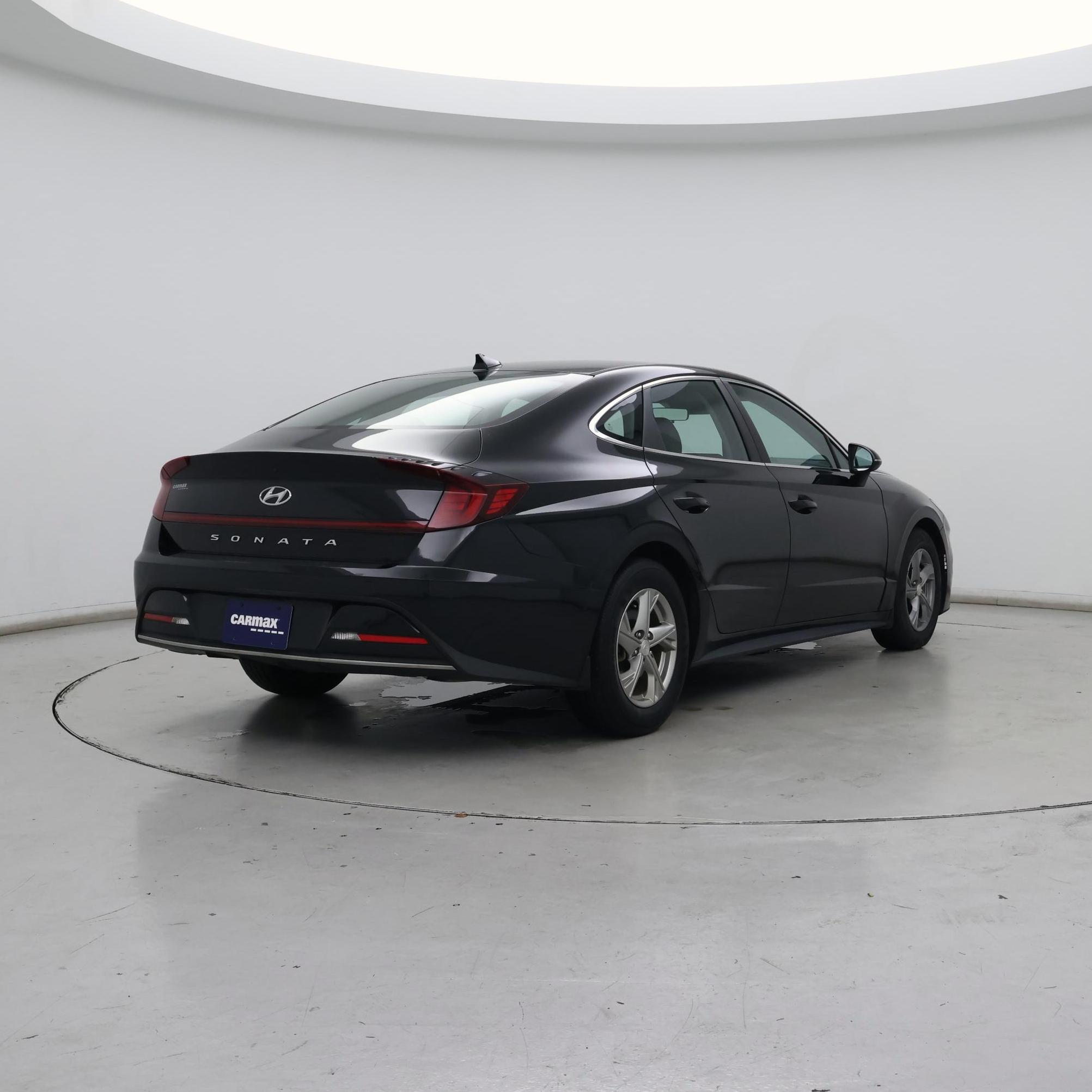Thumbnail: 2022 Hyundai Sonata - 8