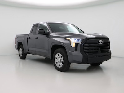 2024 Toyota Tundra SR