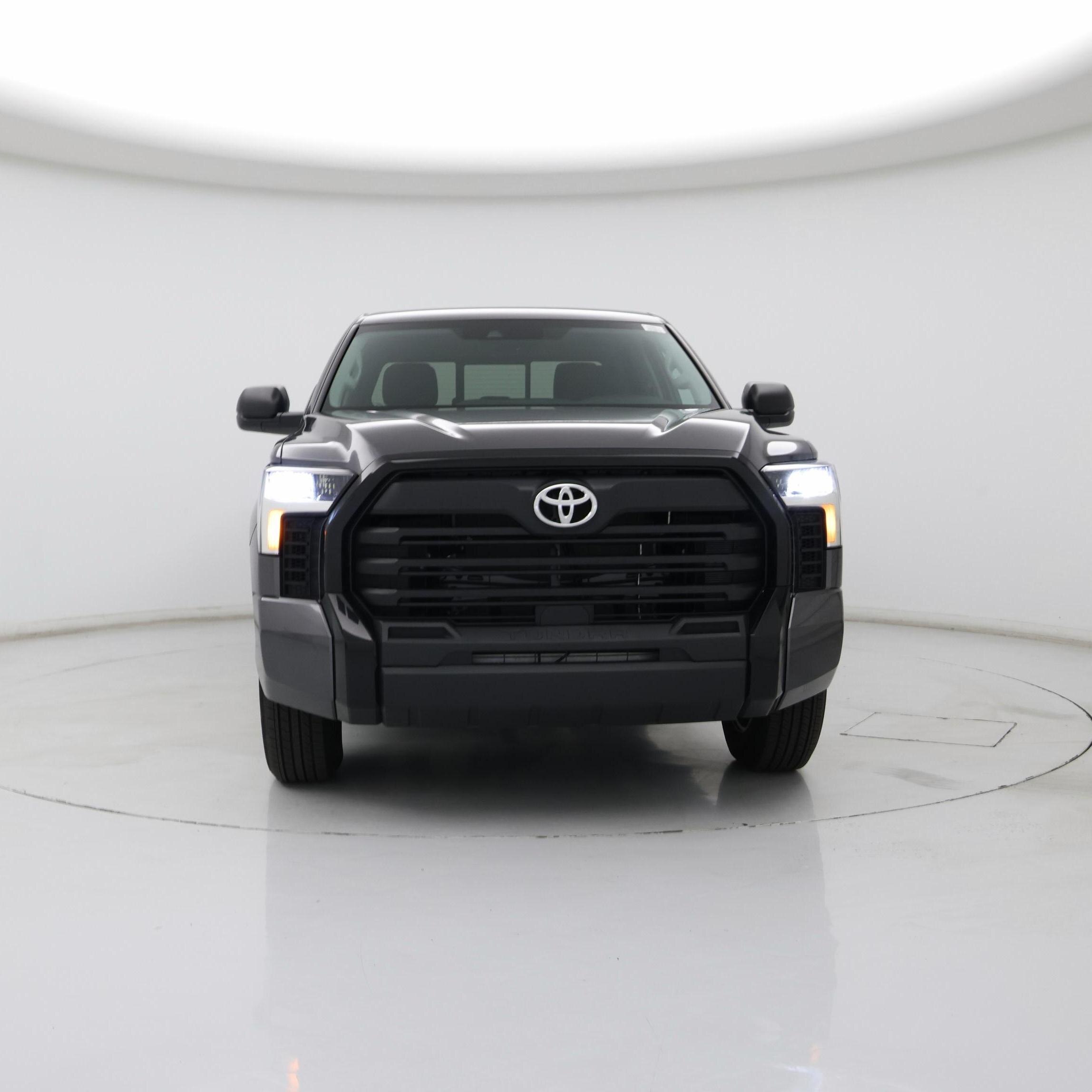 Thumbnail: 2024 Toyota Tundra - 5