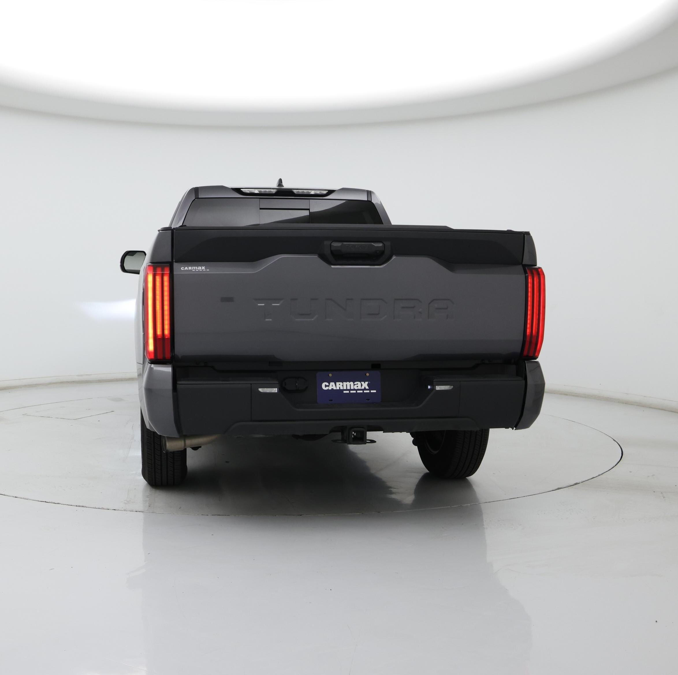 Thumbnail: 2024 Toyota Tundra - 6