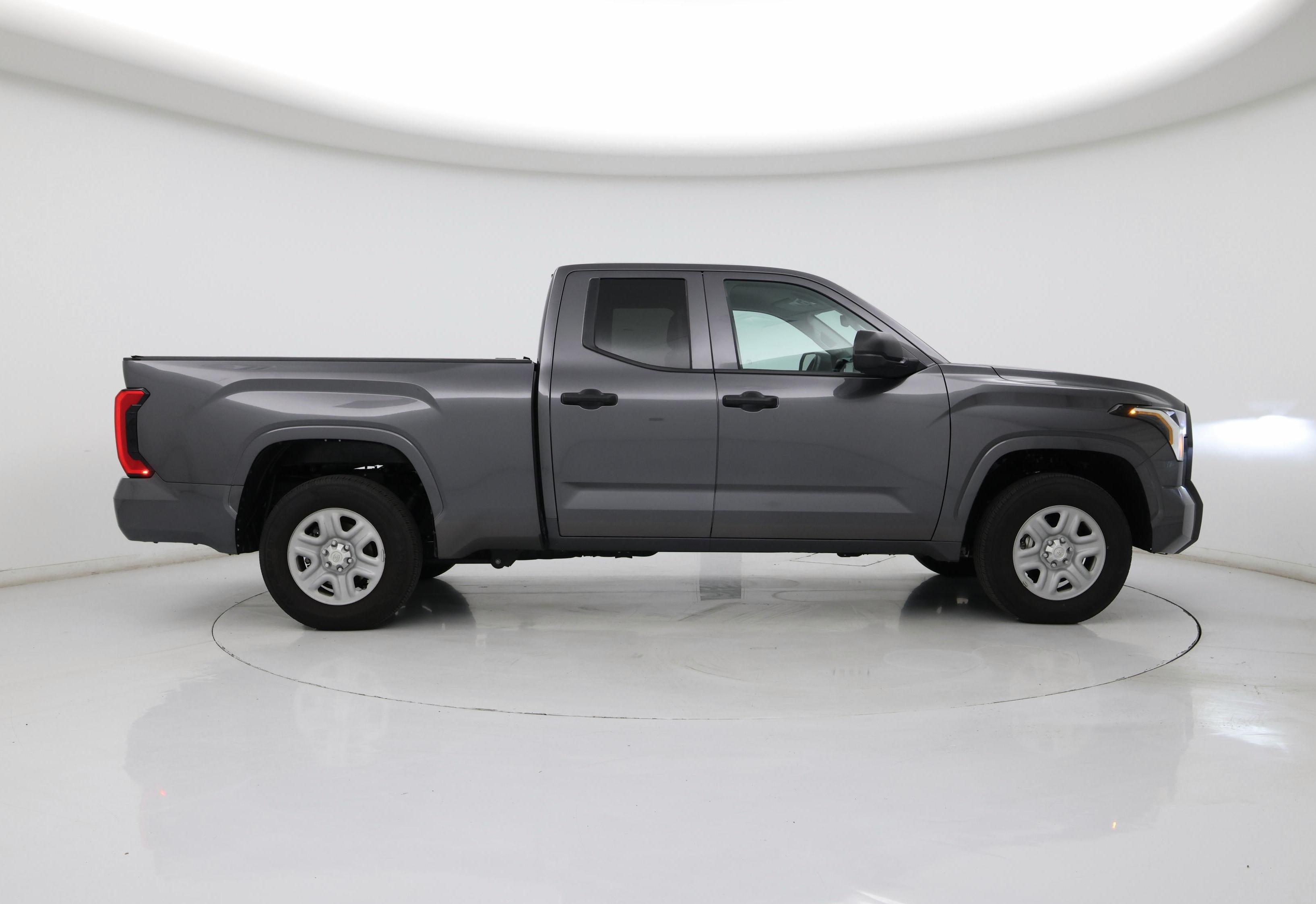 Thumbnail: 2024 Toyota Tundra - 7