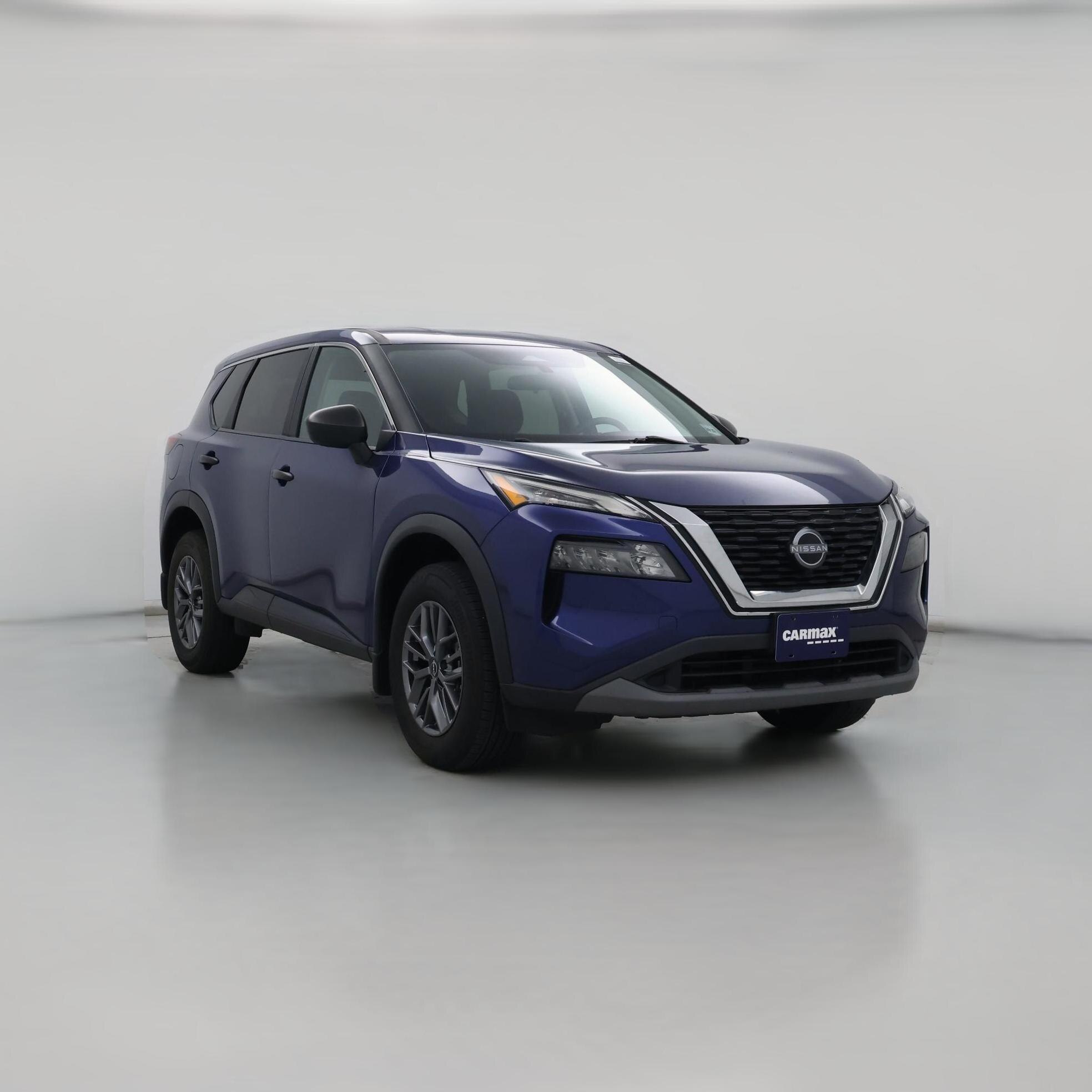 Thumbnail: 2023 Nissan Rogue - 1