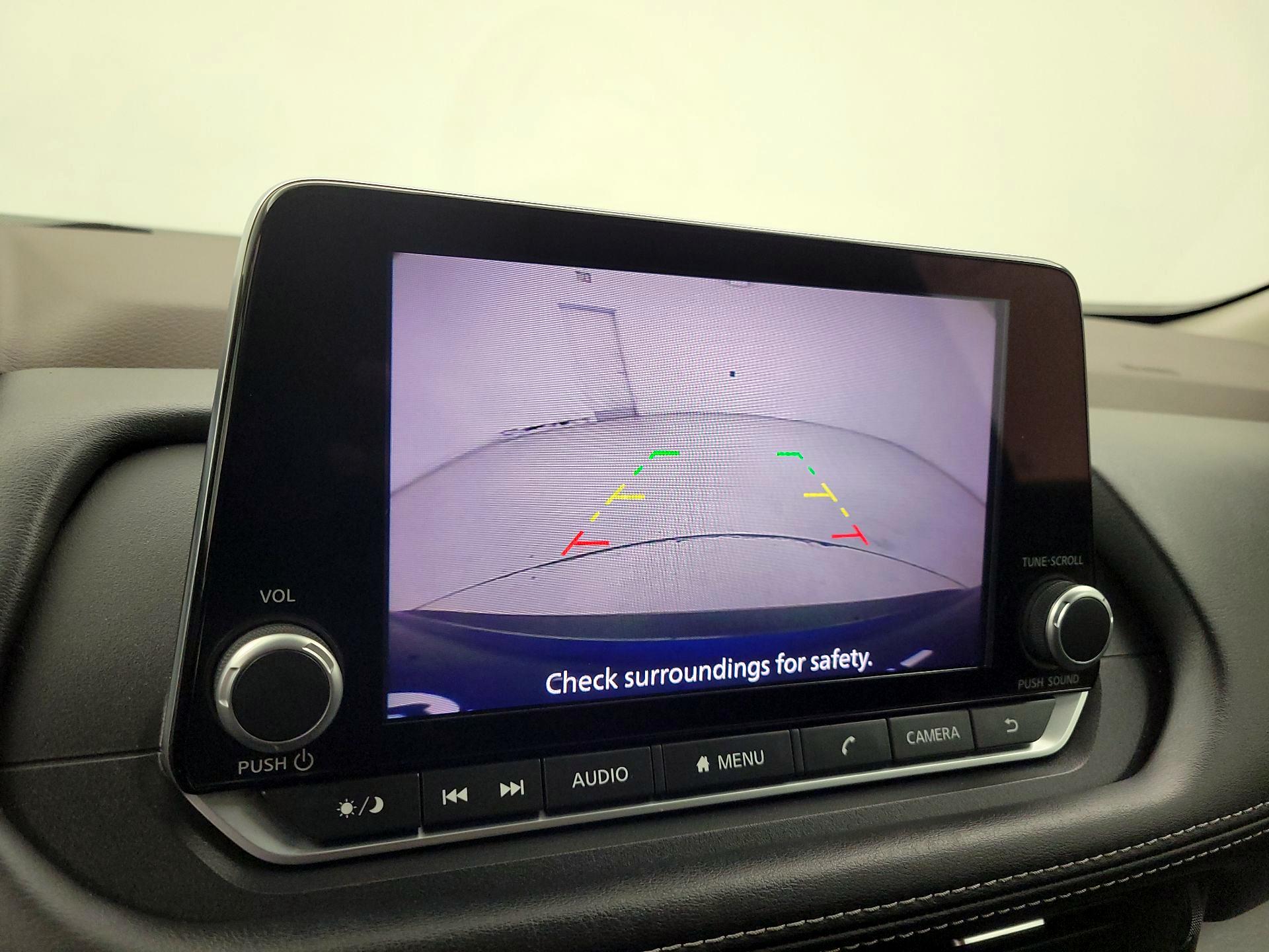 Thumbnail: 2023 Nissan Rogue - 14