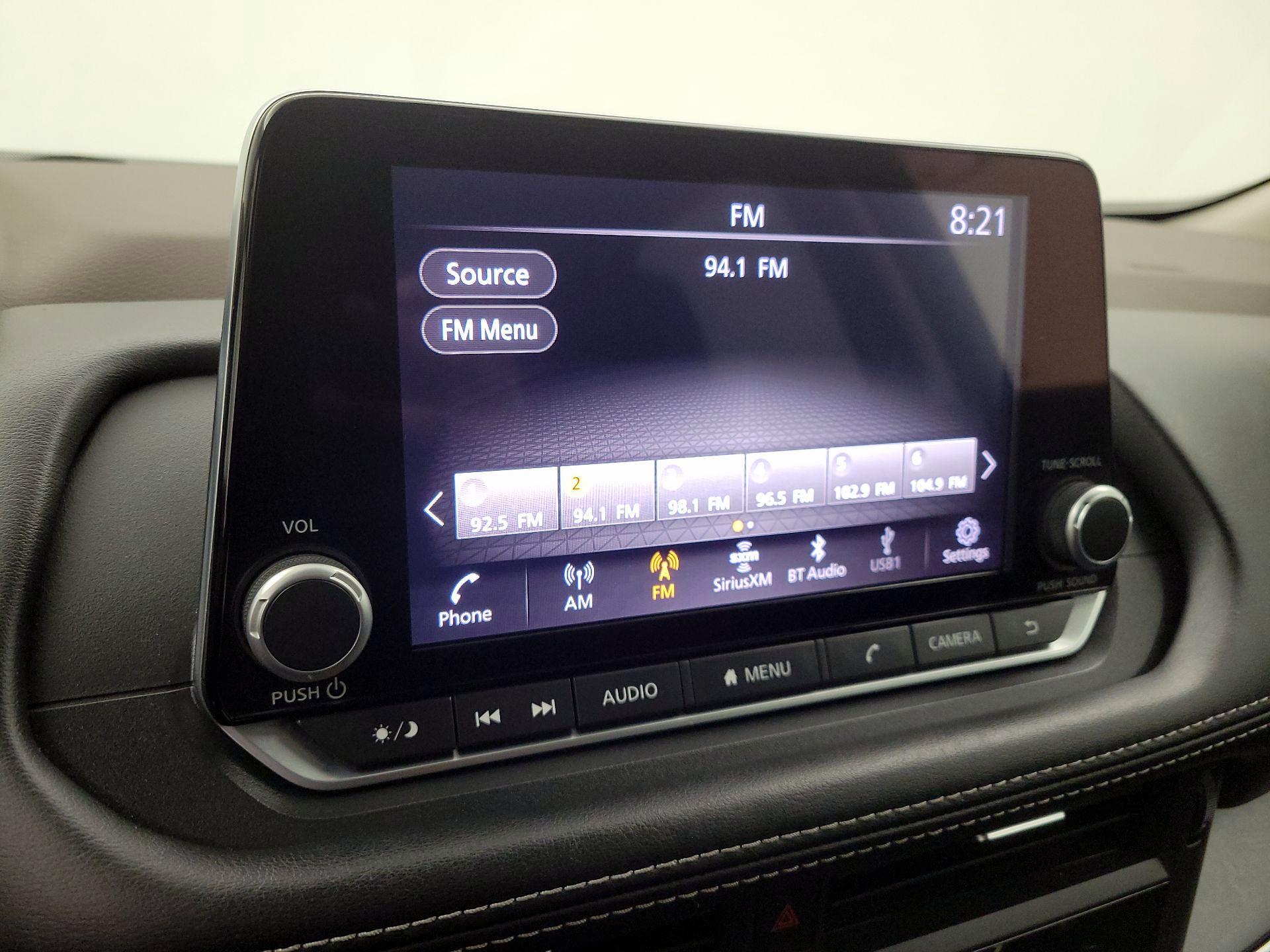 Thumbnail: 2023 Nissan Rogue - 15