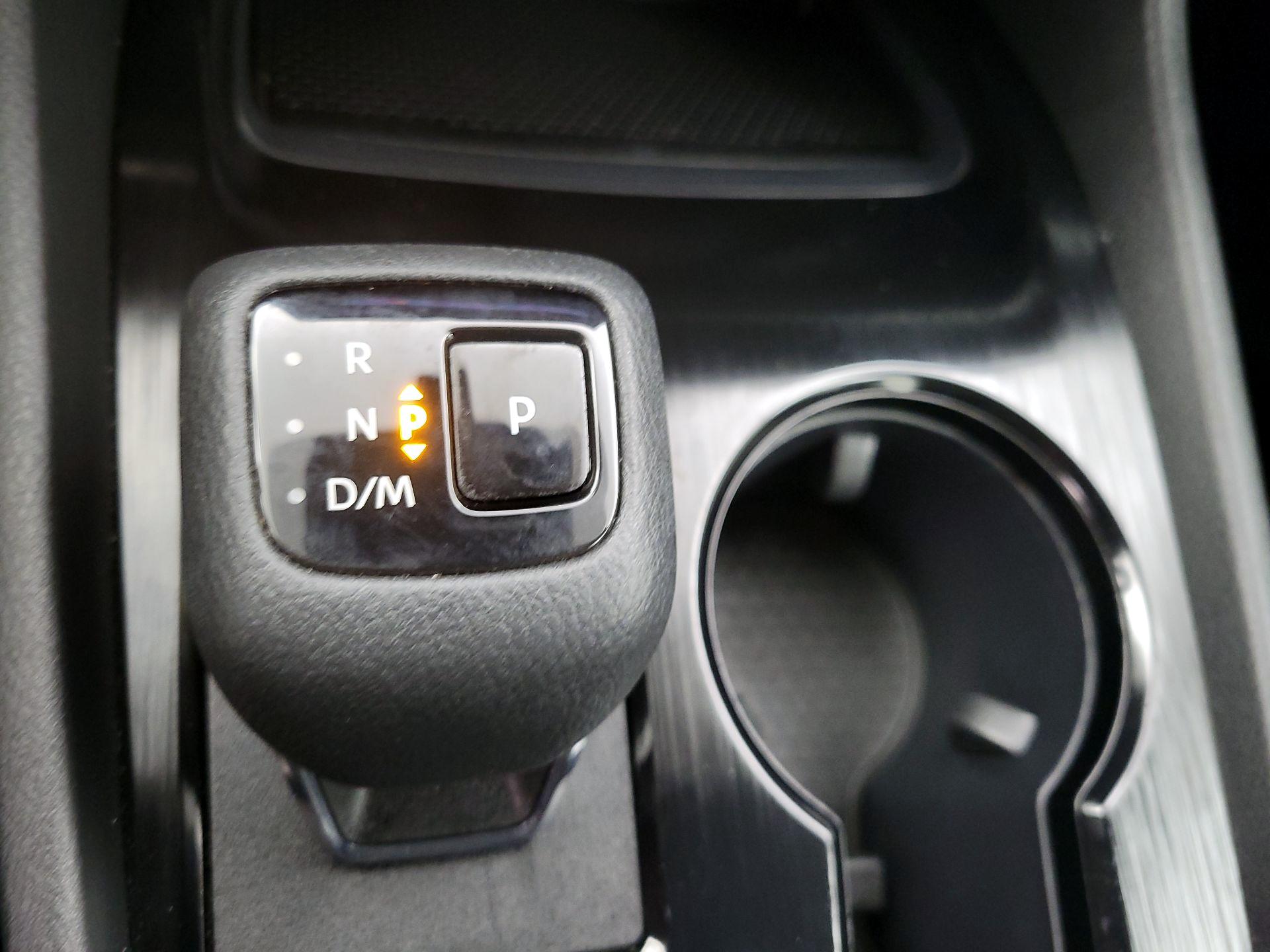 Thumbnail: 2023 Nissan Rogue - 17