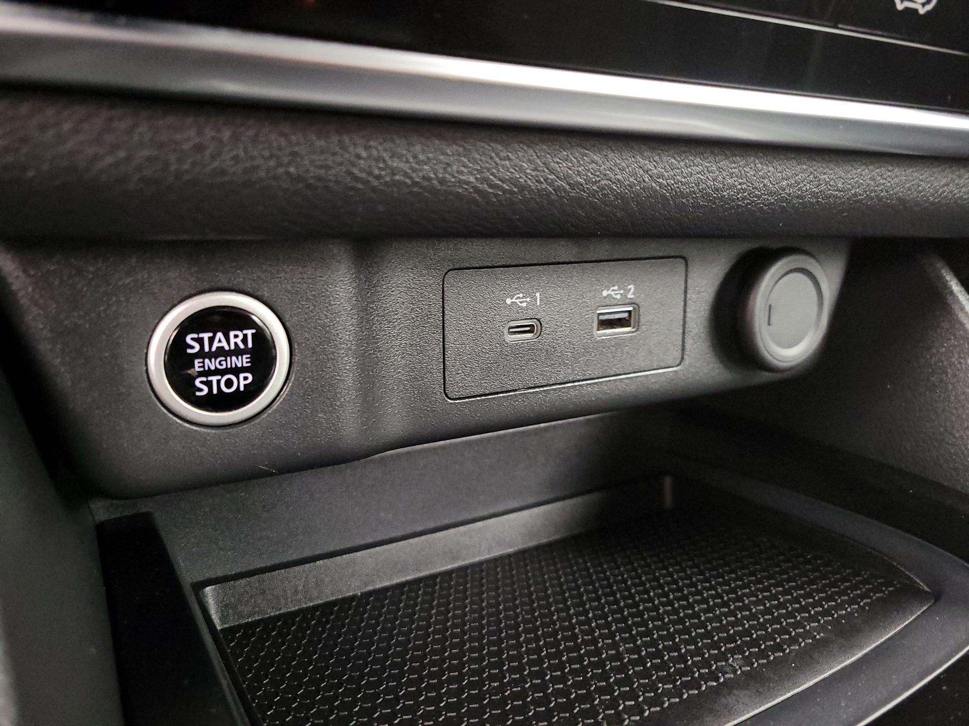 Thumbnail: 2023 Nissan Rogue - 18