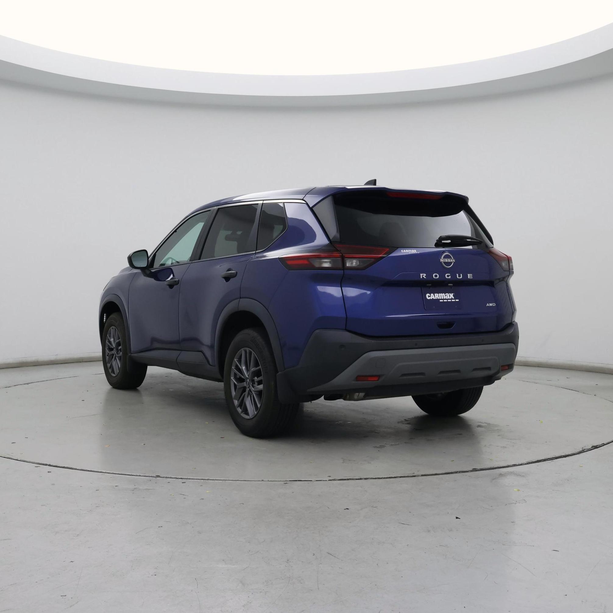 Thumbnail: 2023 Nissan Rogue - 2