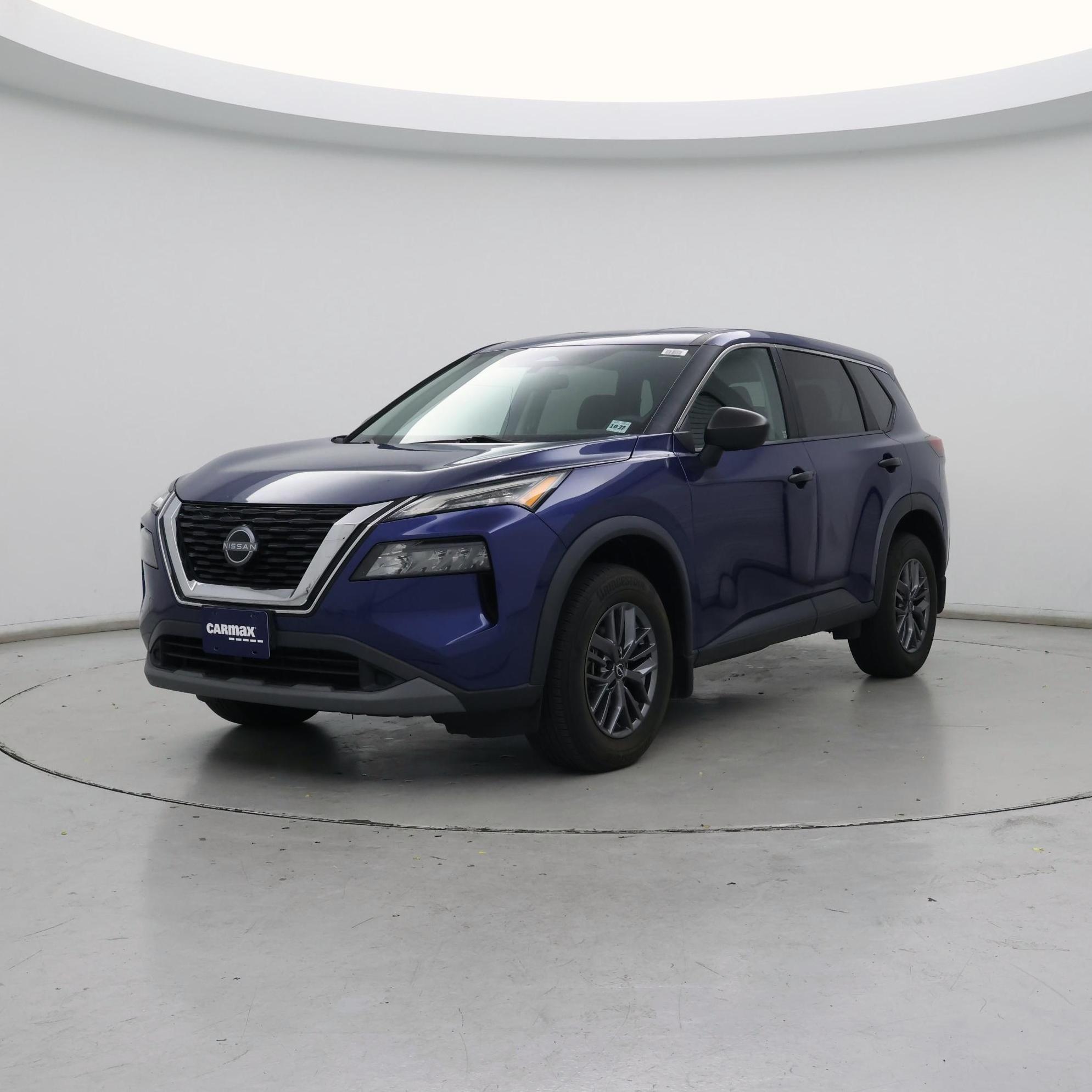 Thumbnail: 2023 Nissan Rogue - 4