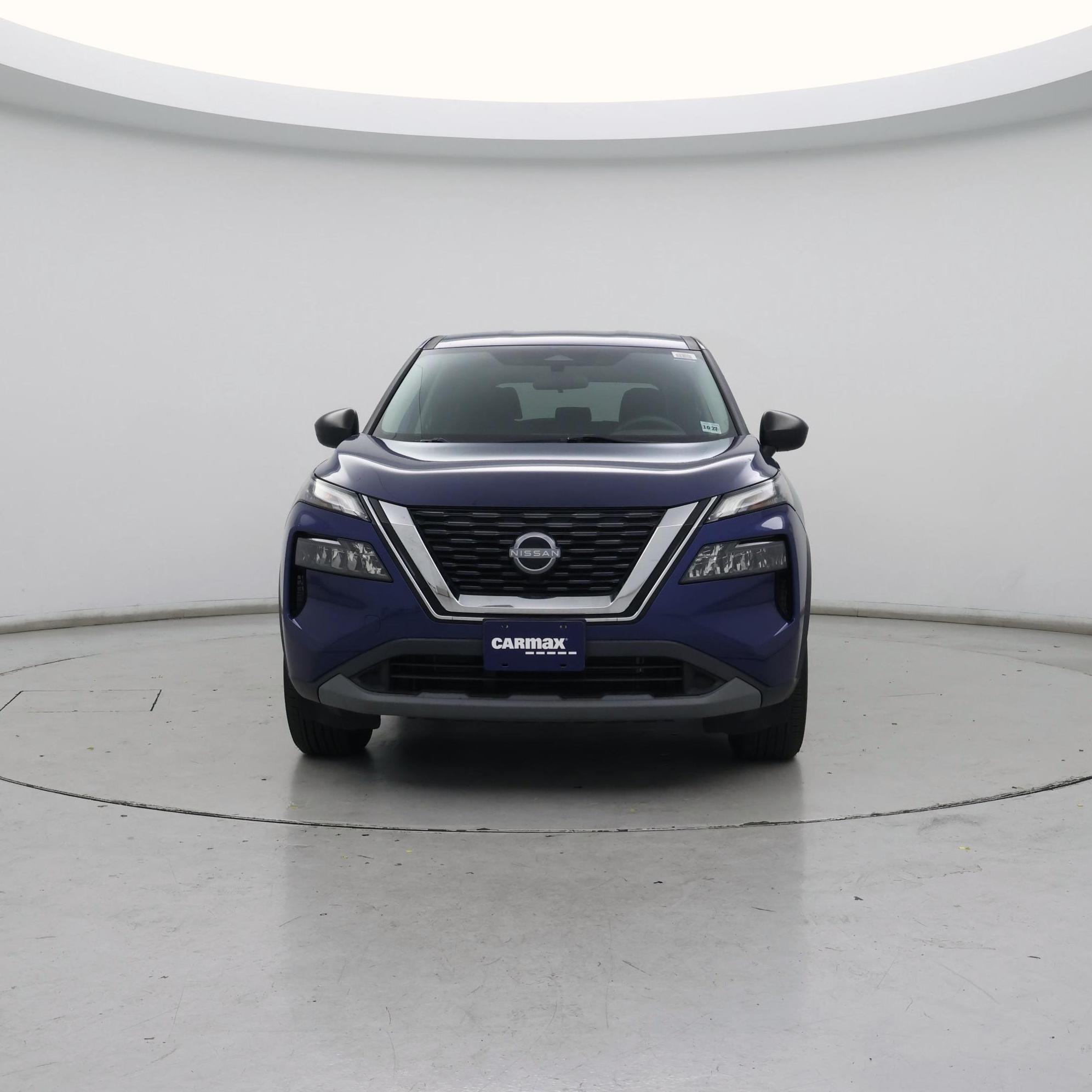 Thumbnail: 2023 Nissan Rogue - 5