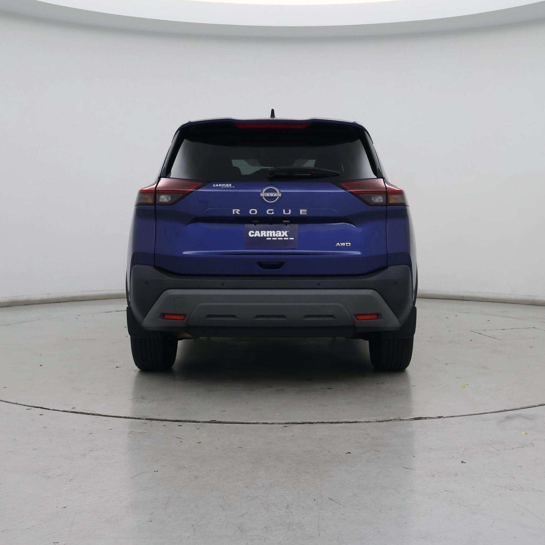 Thumbnail: 2023 Nissan Rogue - 6