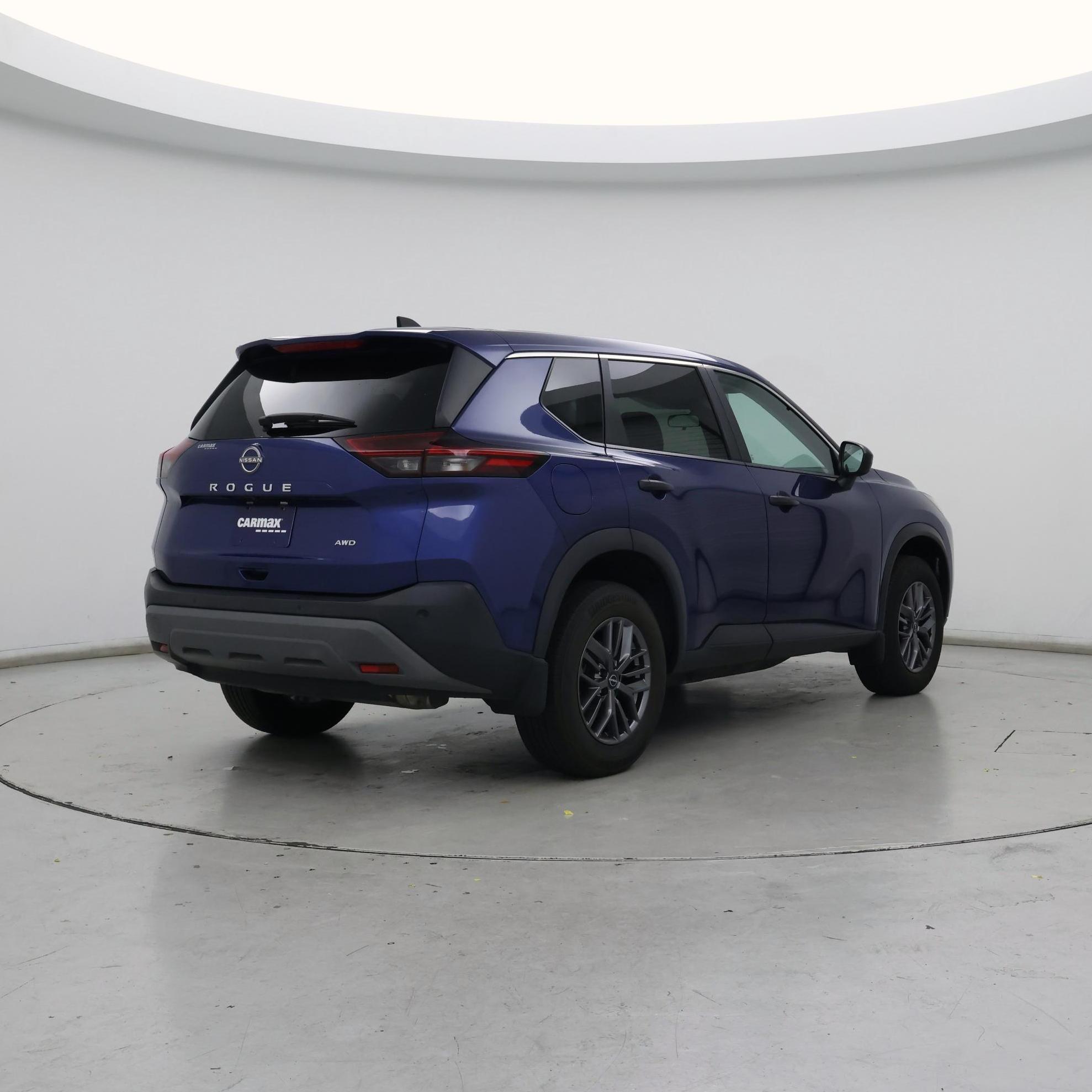 Thumbnail: 2023 Nissan Rogue - 8