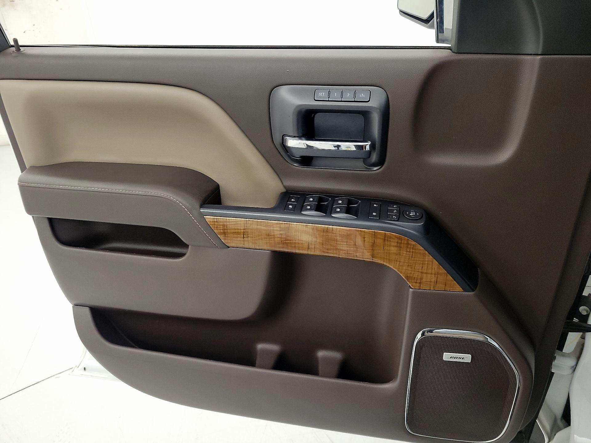 Thumbnail: 2017 GMC Sierra 1500 - 12