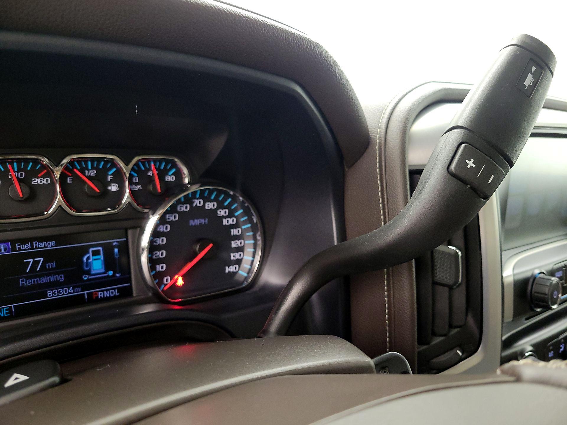 Thumbnail: 2017 GMC Sierra 1500 - 15