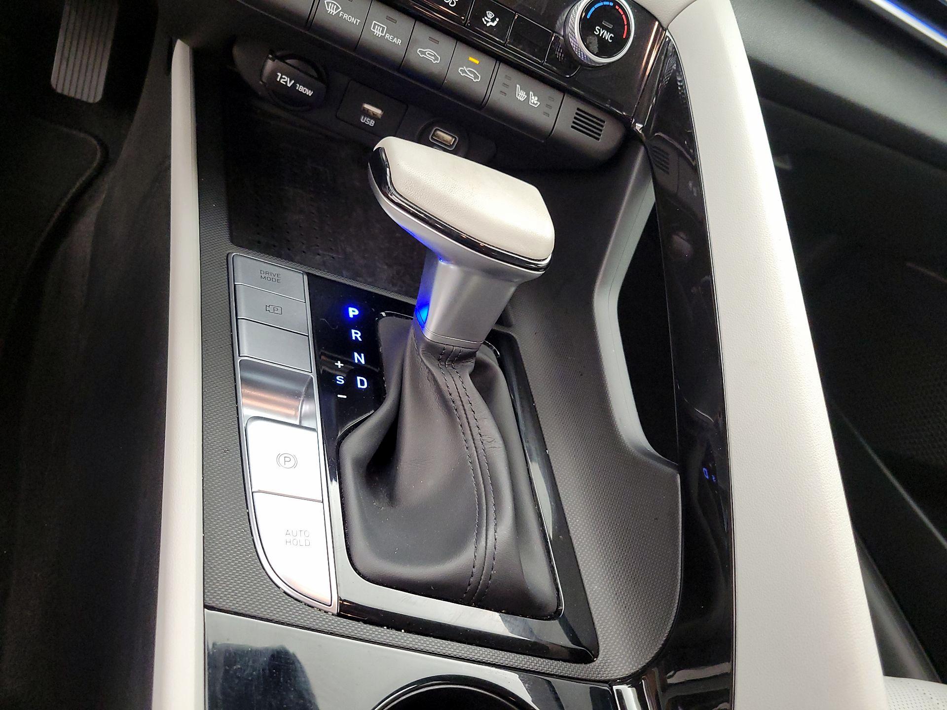 Thumbnail: 2021 Hyundai Elantra - 16
