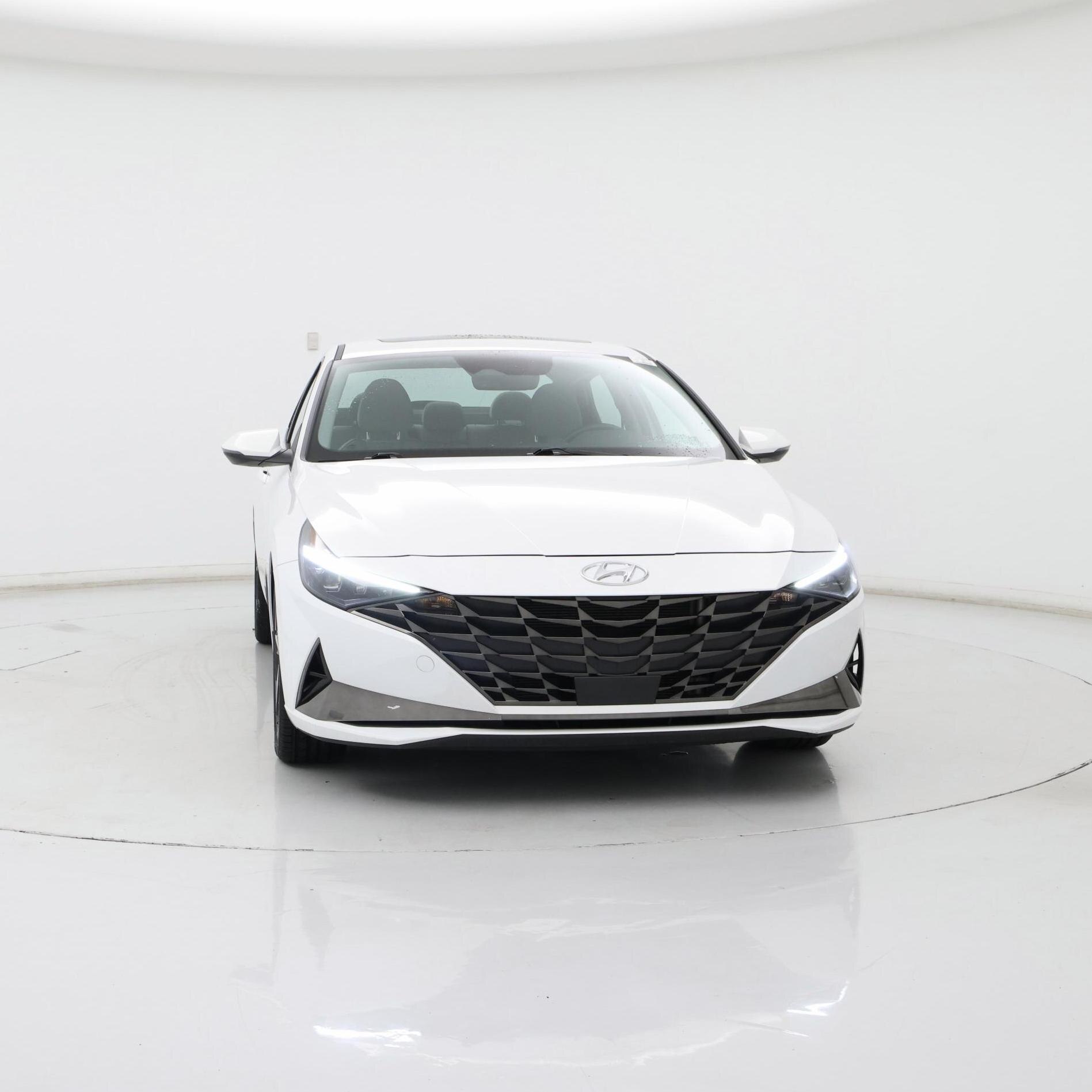 Thumbnail: 2021 Hyundai Elantra - 5