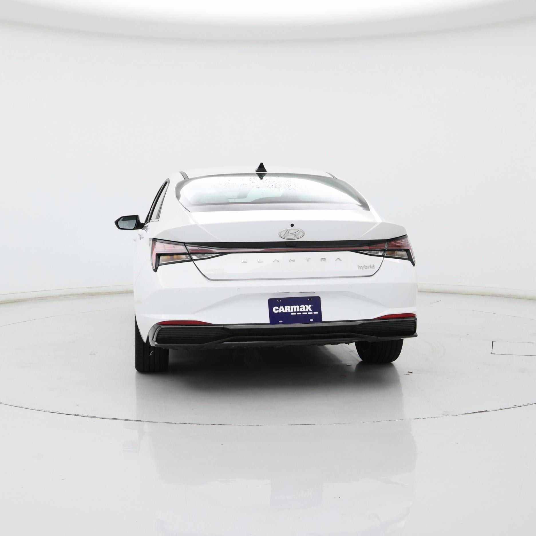 Thumbnail: 2021 Hyundai Elantra - 6