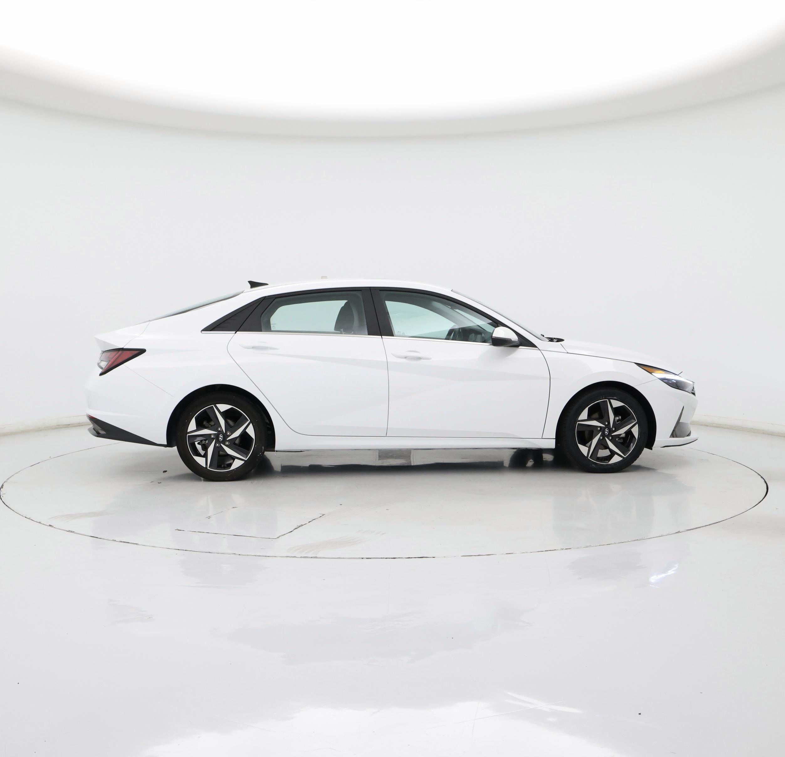 Thumbnail: 2021 Hyundai Elantra - 7