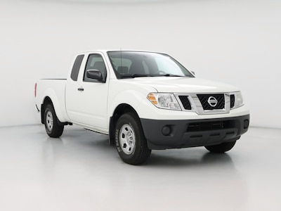 2019 Nissan Frontier S -
                  Louisville, KY