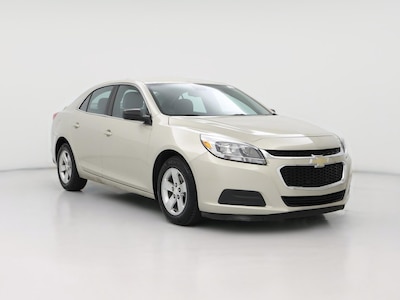 2016 Chevrolet Malibu LS -
                  Louisville, KY