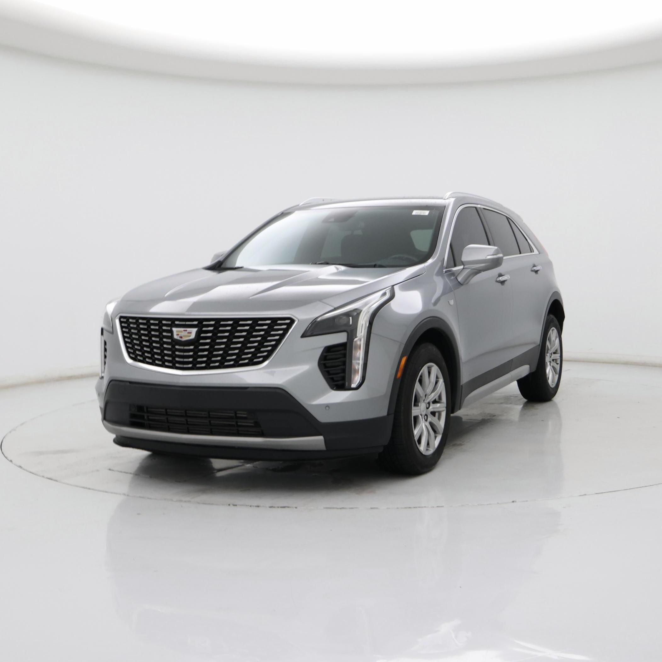 Thumbnail: 2023 Cadillac XT4 - 4