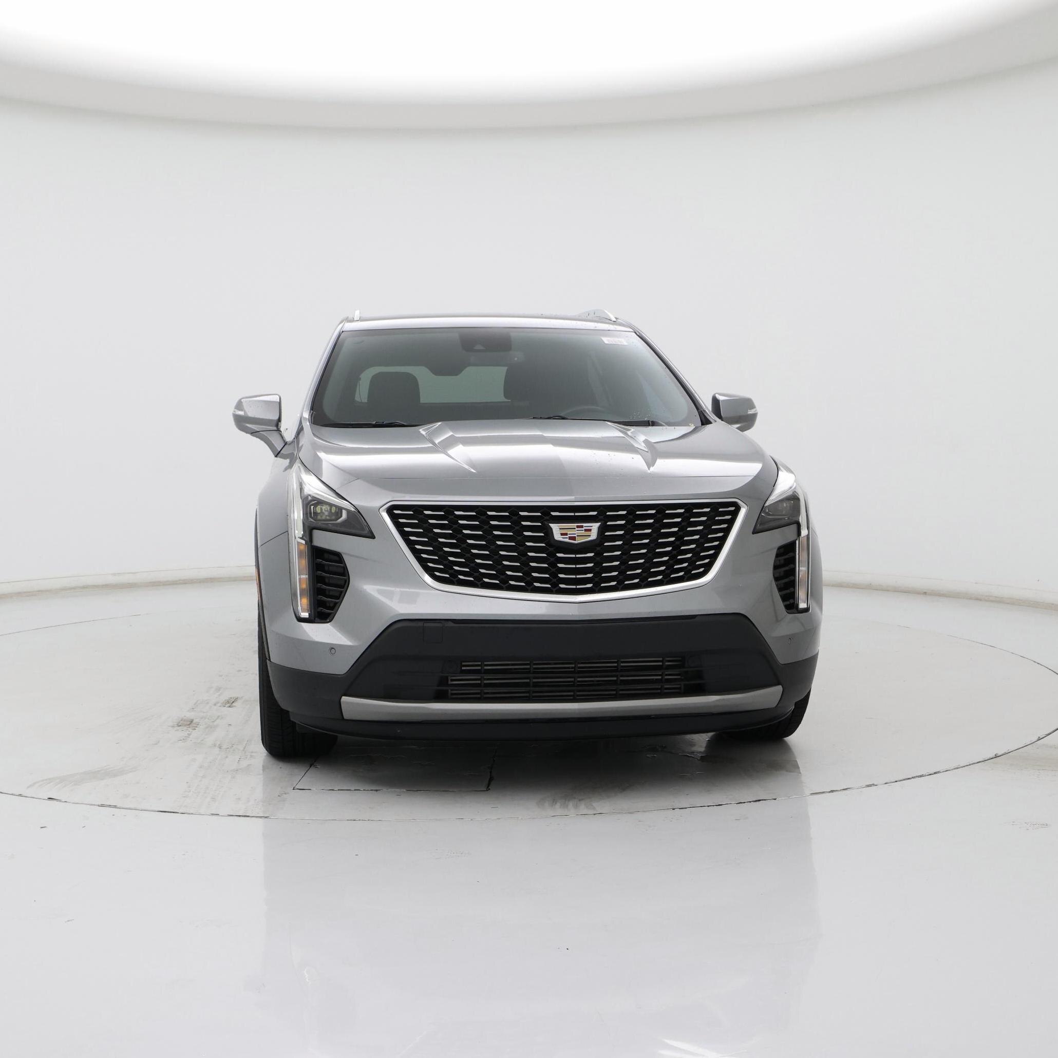 Thumbnail: 2023 Cadillac XT4 - 5