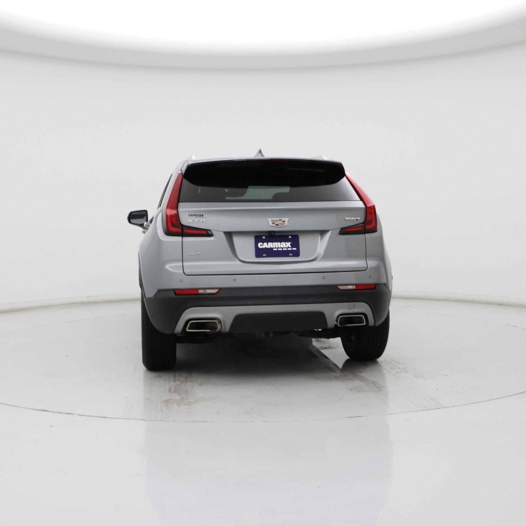 Thumbnail: 2023 Cadillac XT4 - 6