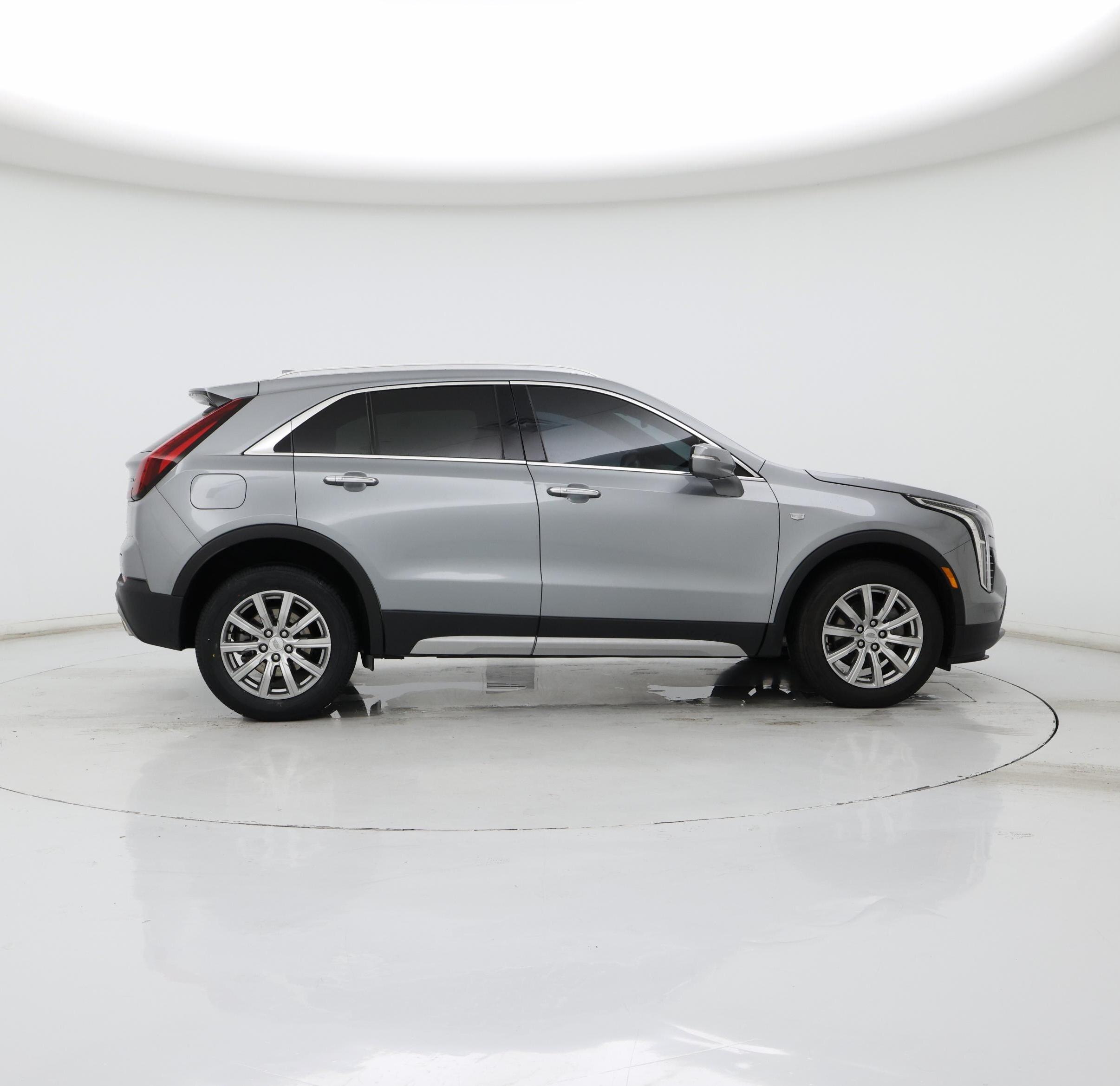 Thumbnail: 2023 Cadillac XT4 - 7
