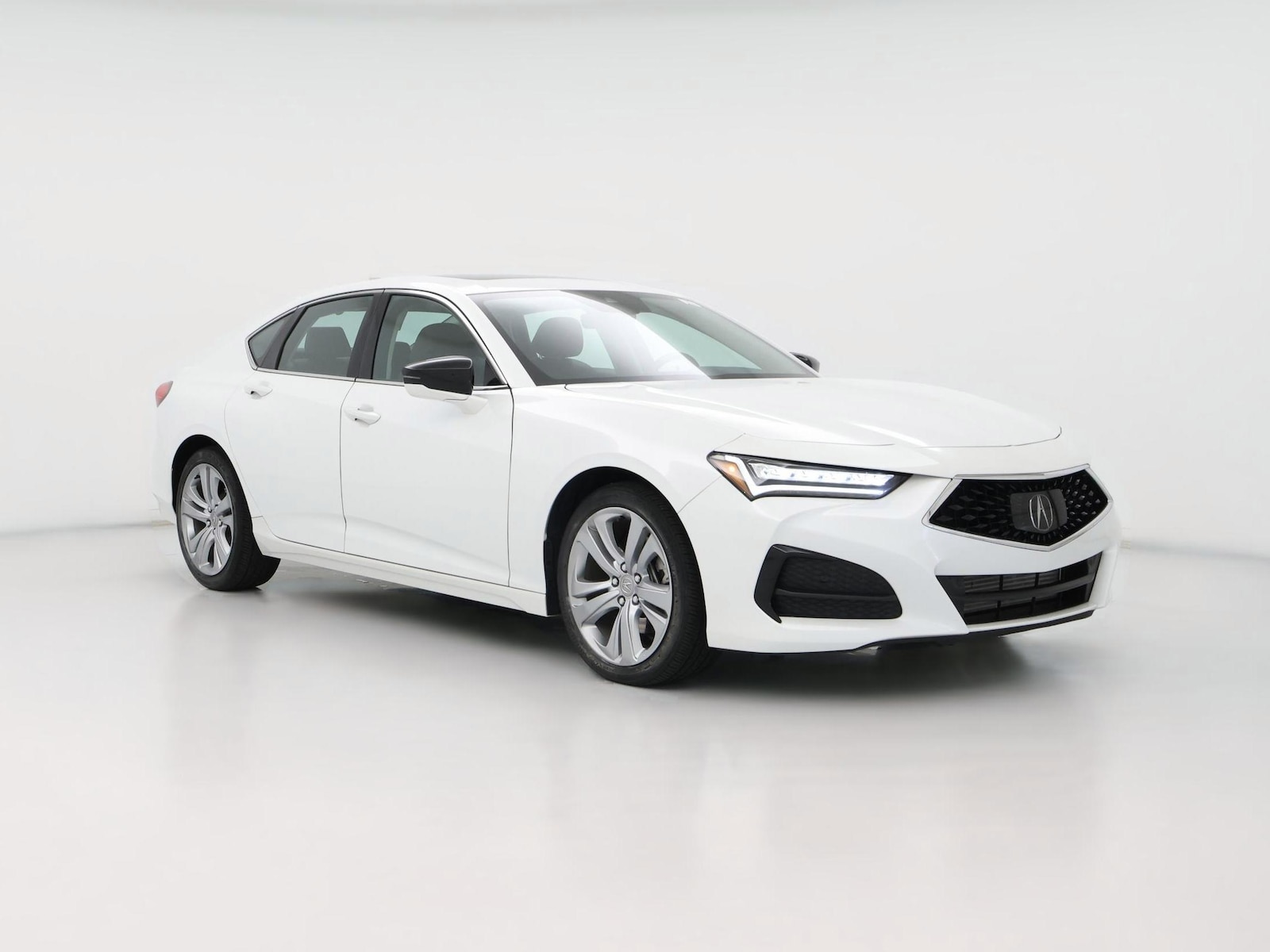 2023 Acura TLX Technology Package's photo