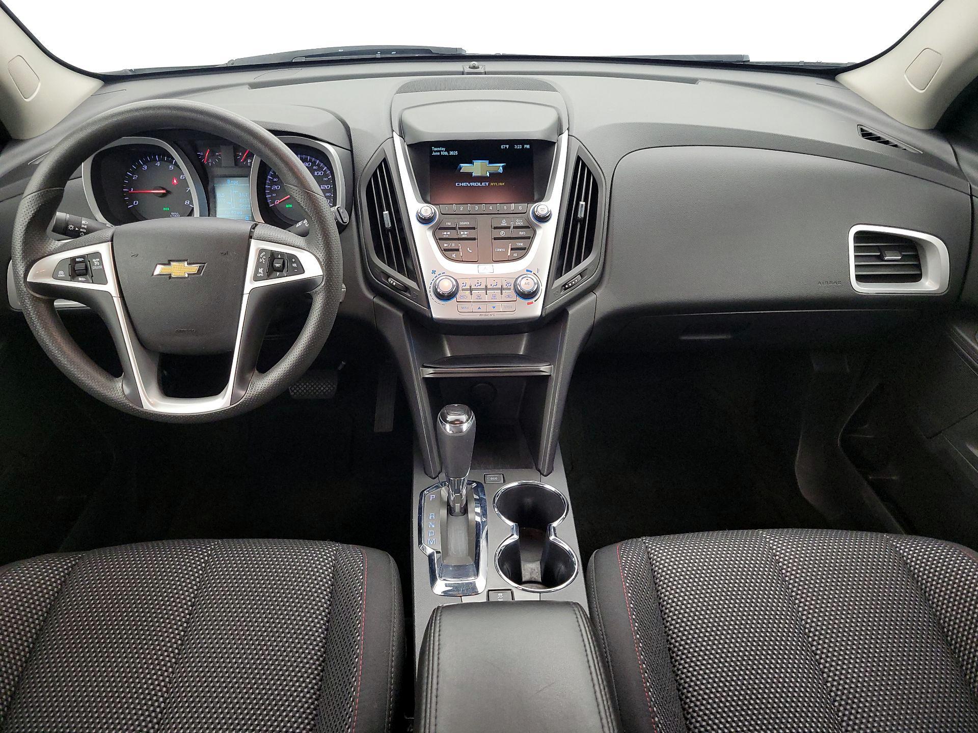 Thumbnail: 2017 Chevrolet Equinox - 9