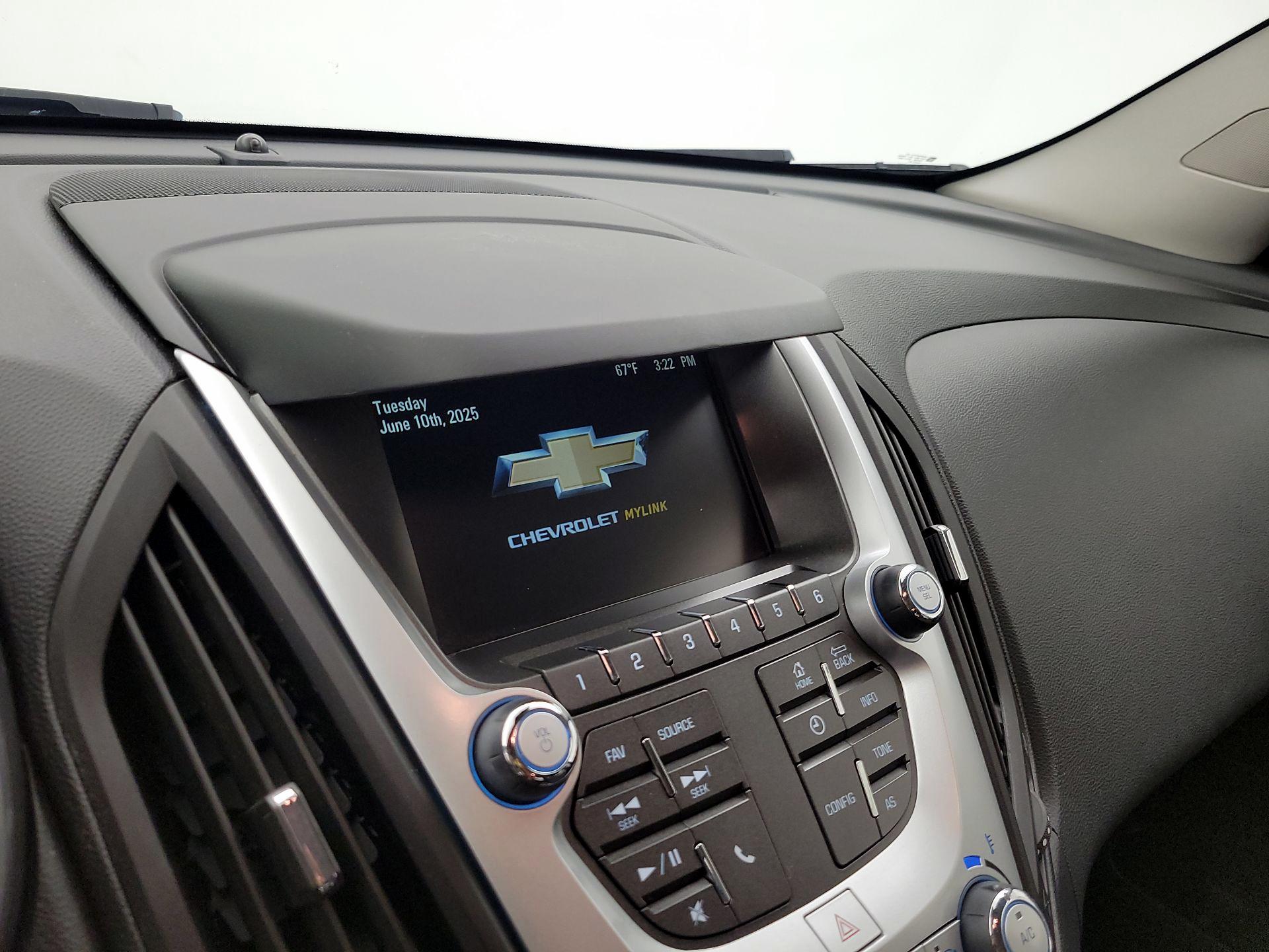 Thumbnail: 2017 Chevrolet Equinox - 13