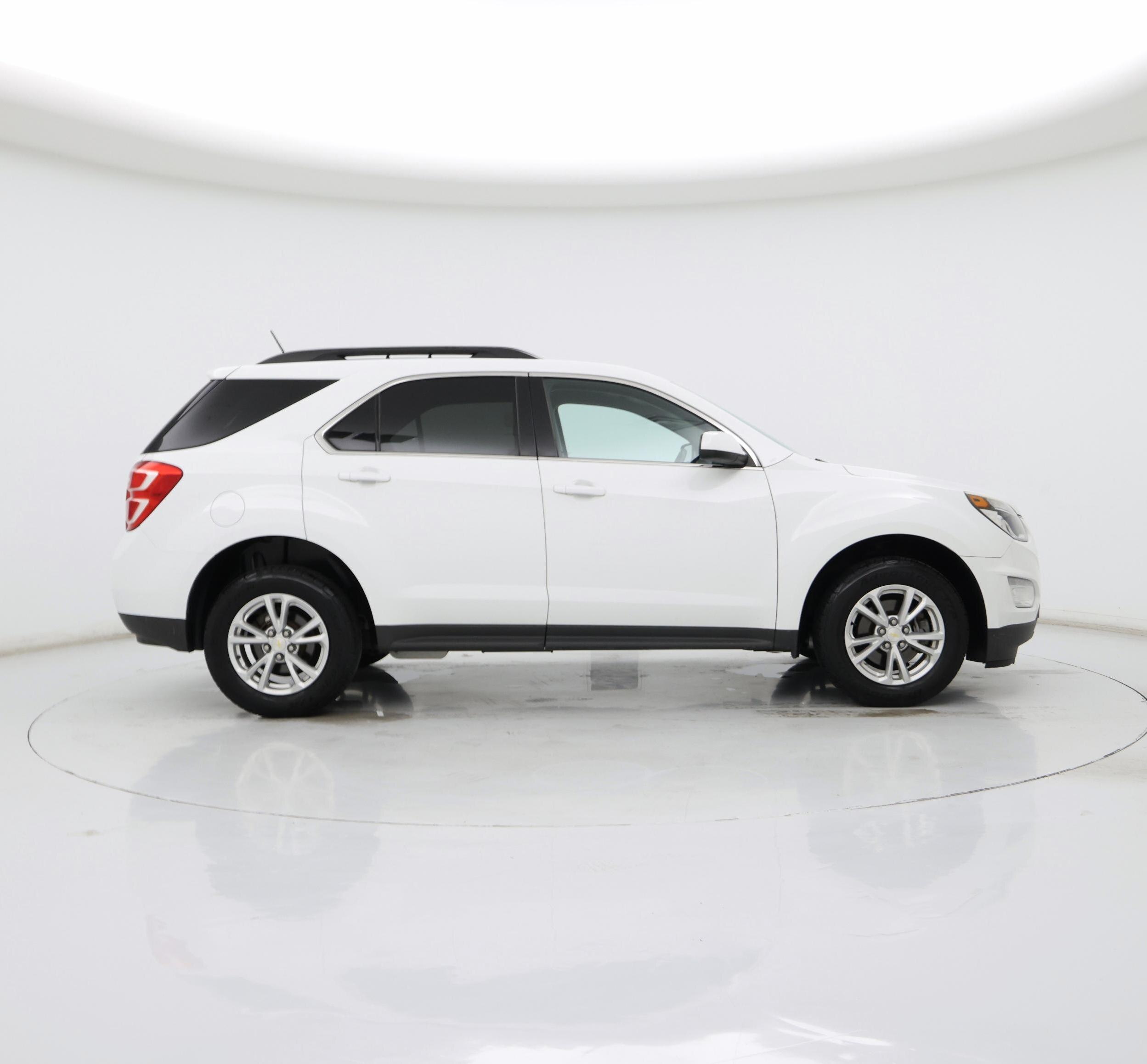Thumbnail: 2017 Chevrolet Equinox - 7