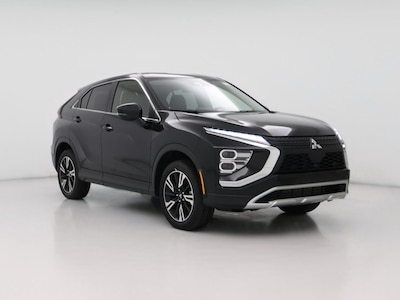 2024 Mitsubishi Eclipse Cross SE -
                  Louisville, KY