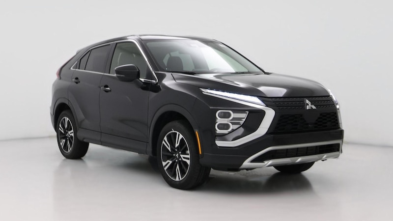 2024 Mitsubishi Eclipse Cross SE Hero Image