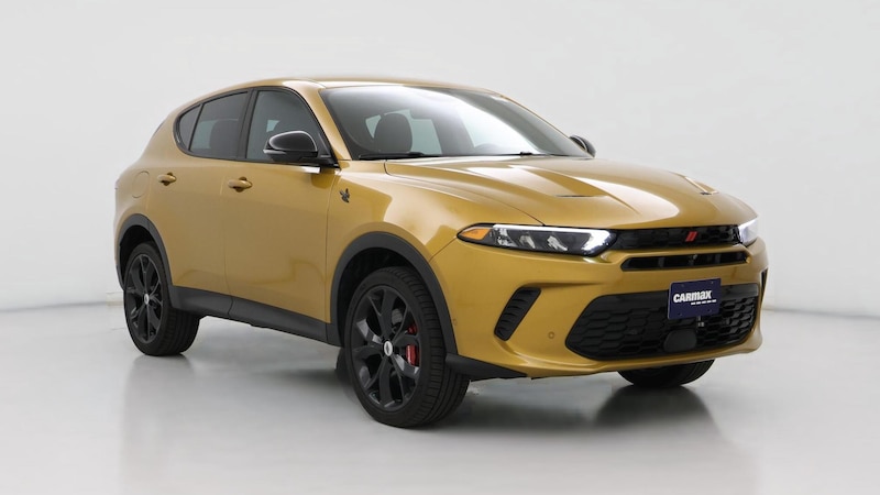 2023 Dodge Hornet GT Hero Image