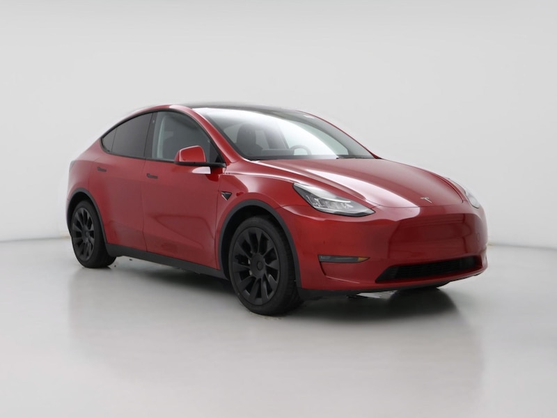 2020 Tesla Model Y Long Range -
                  Louisville, KY
