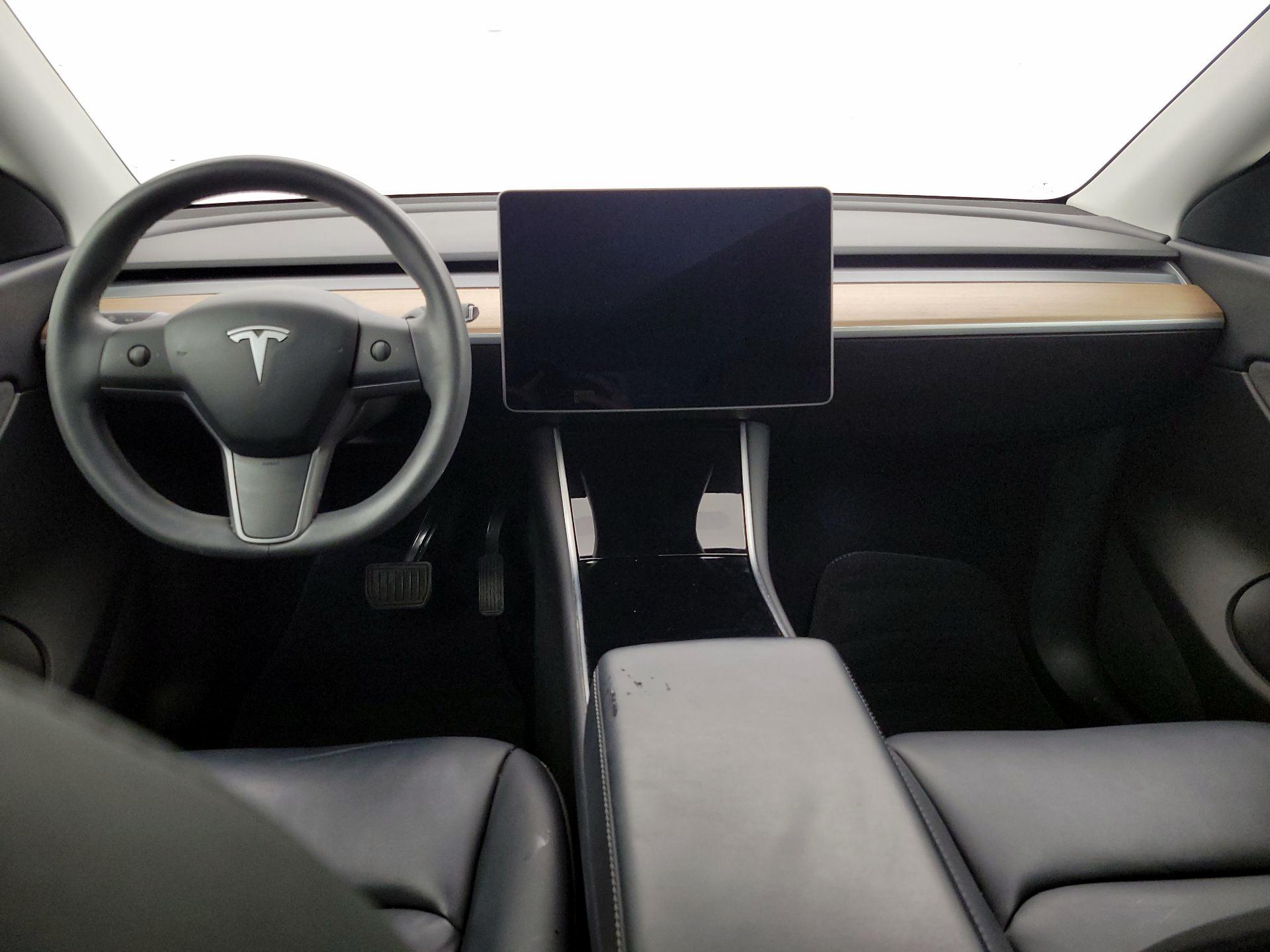 Thumbnail: 2020 Tesla Model Y - 9