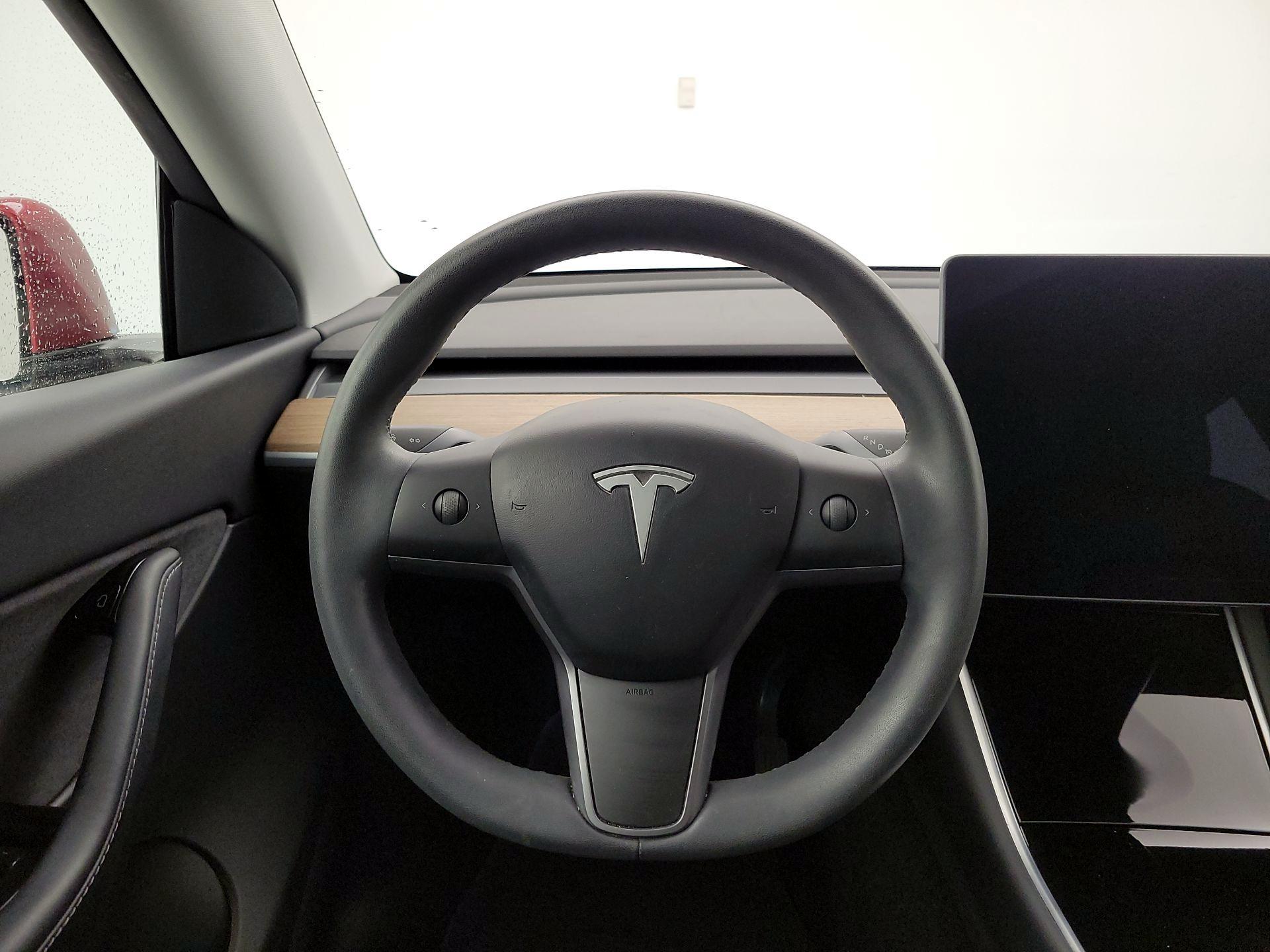 Thumbnail: 2020 Tesla Model Y - 10