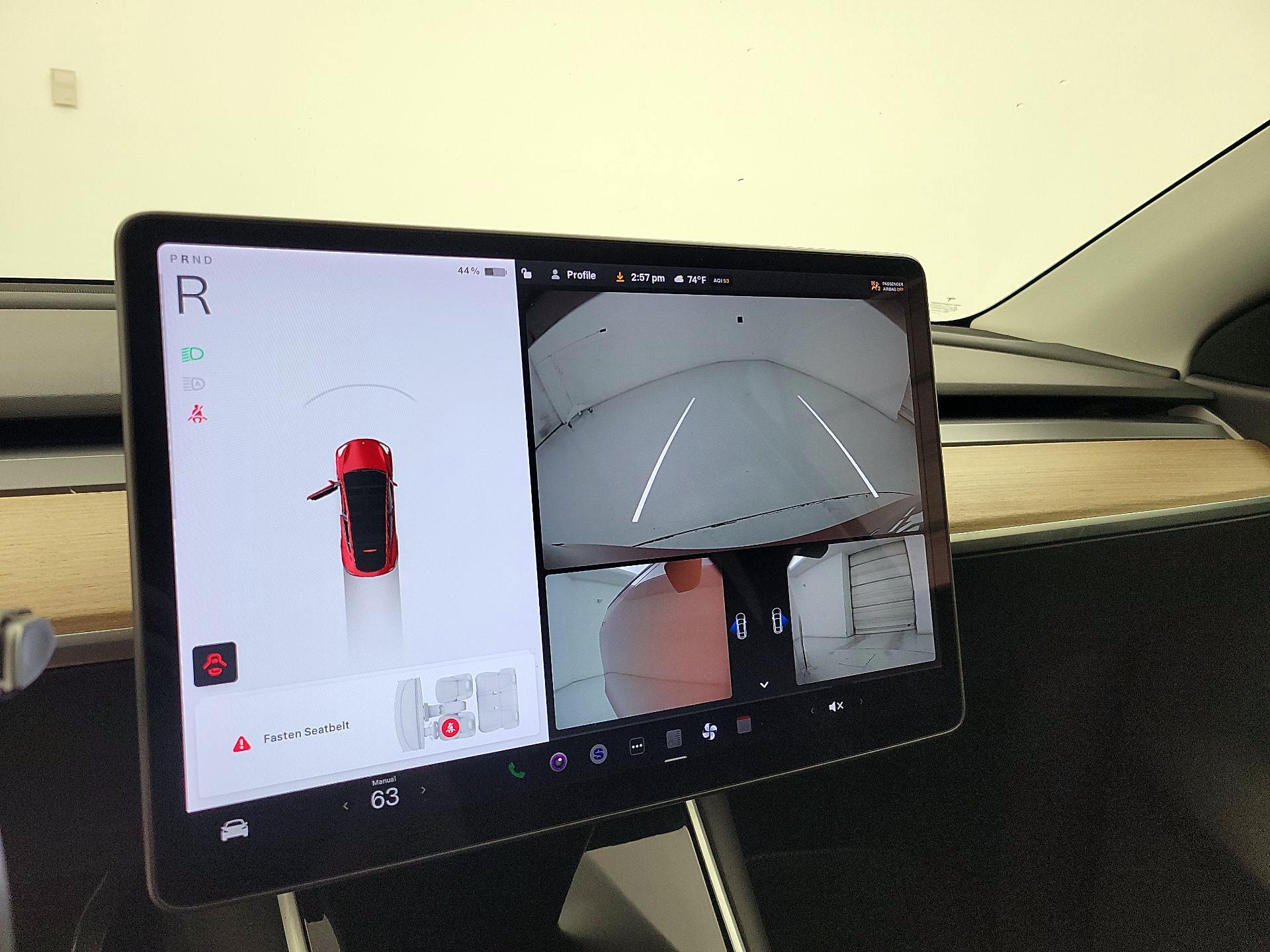 Thumbnail: 2020 Tesla Model Y - 13