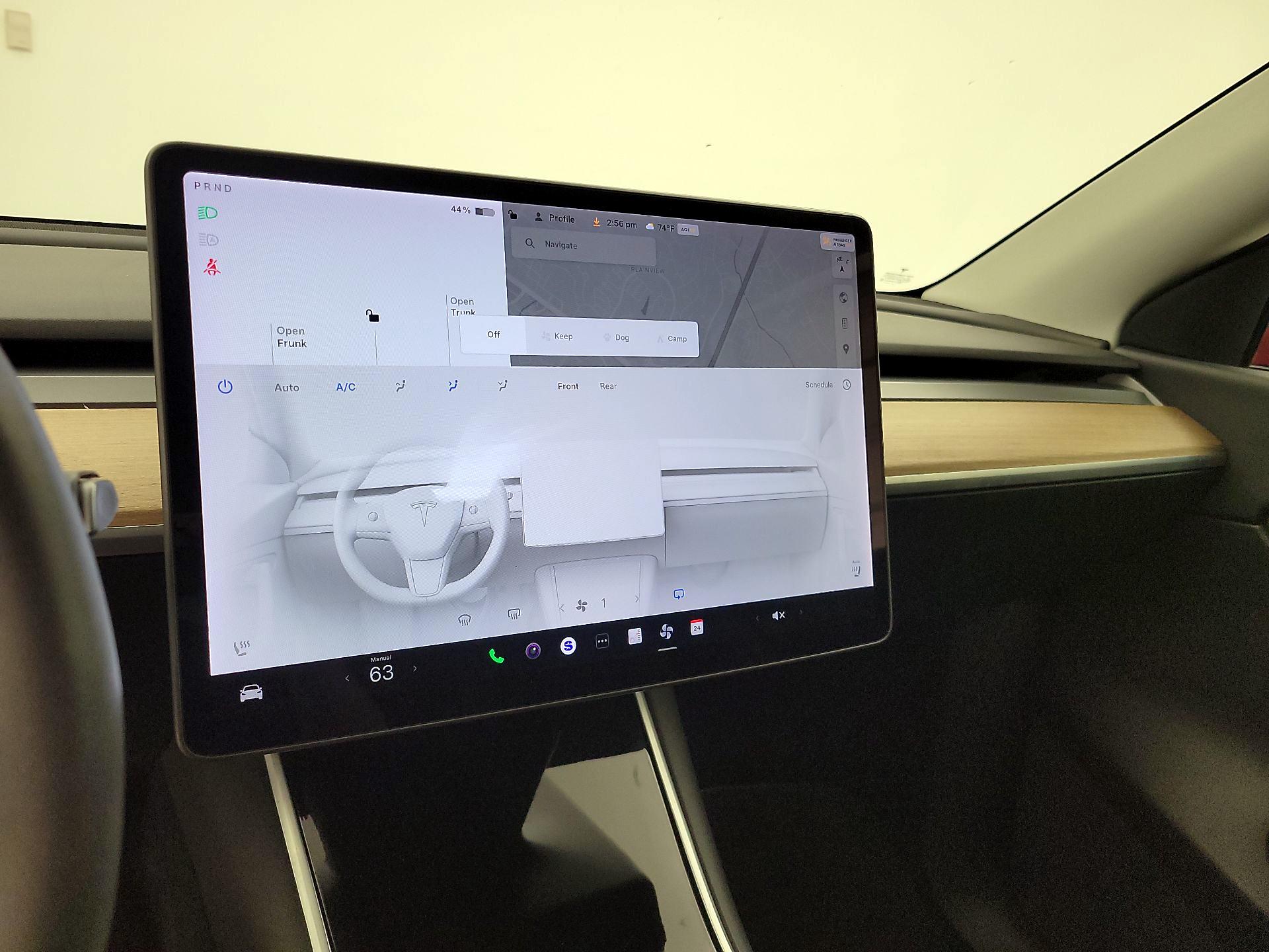 Thumbnail: 2020 Tesla Model Y - 15