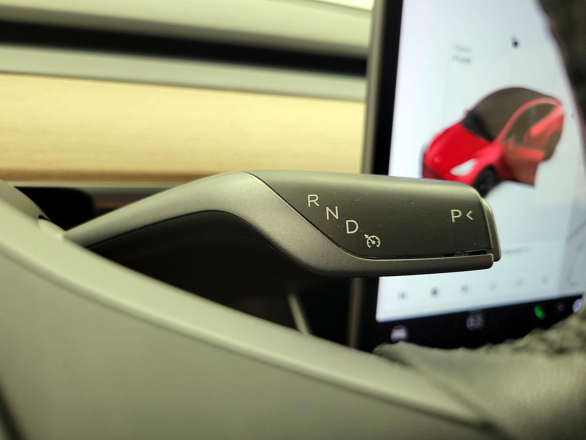 Thumbnail: 2020 Tesla Model Y - 16