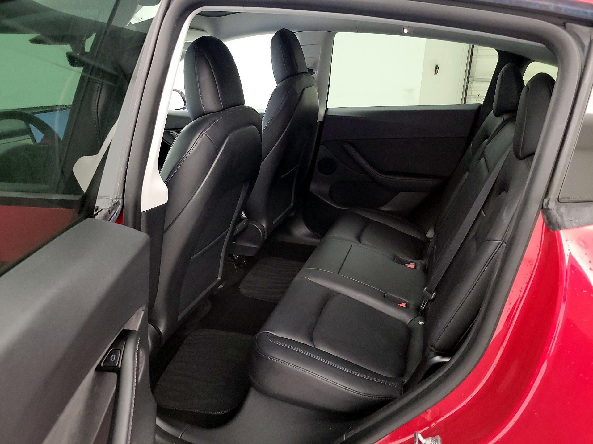 Thumbnail: 2020 Tesla Model Y - 17