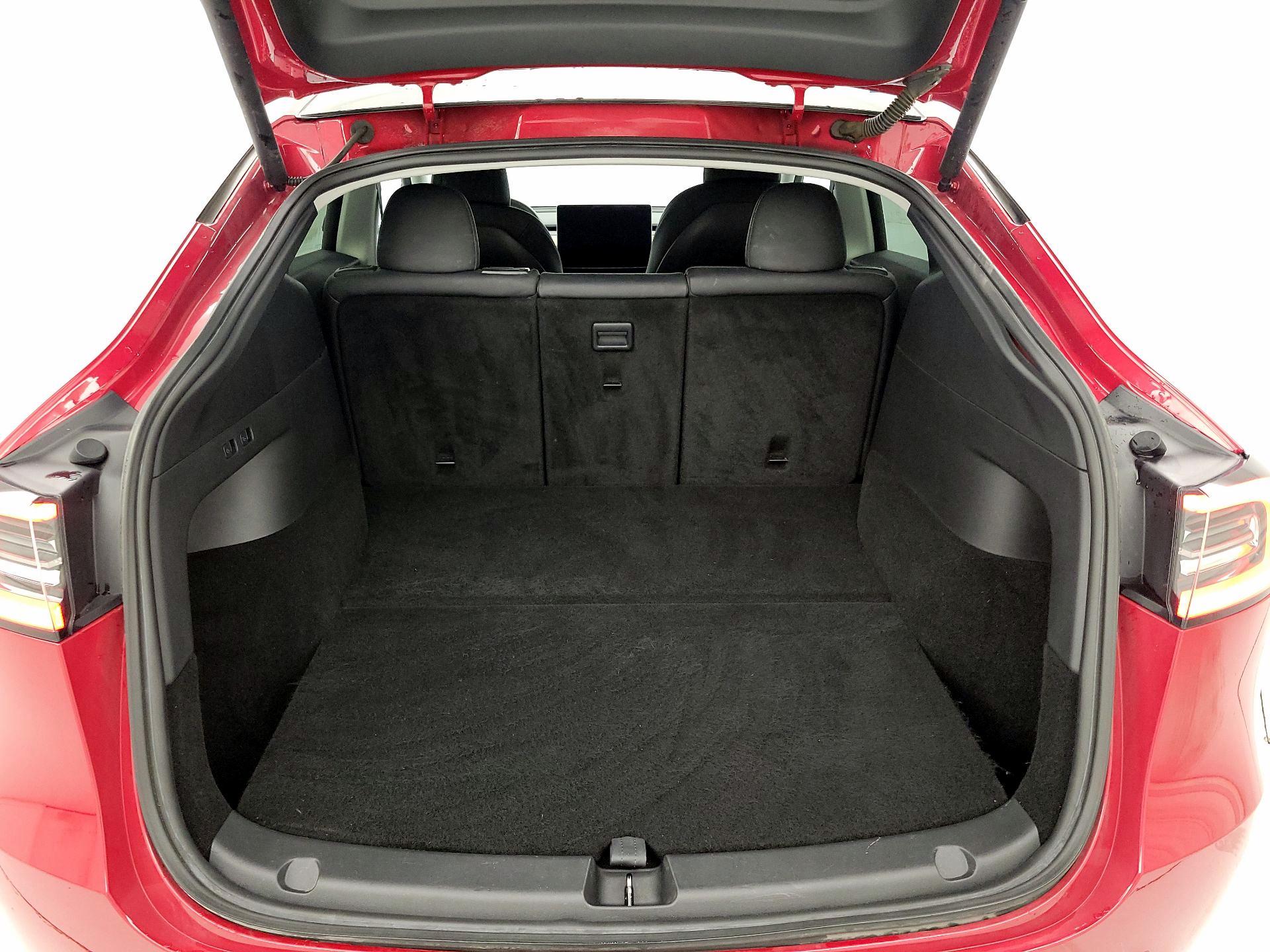Thumbnail: 2020 Tesla Model Y - 18