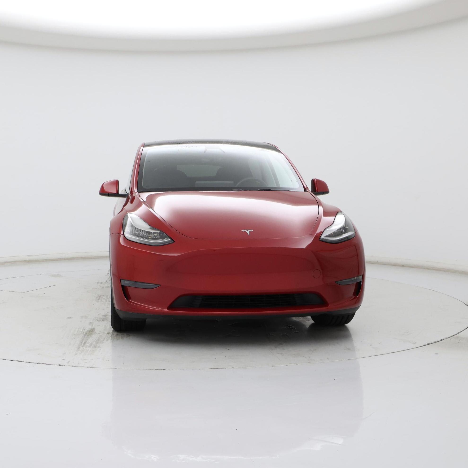 Thumbnail: 2020 Tesla Model Y - 5