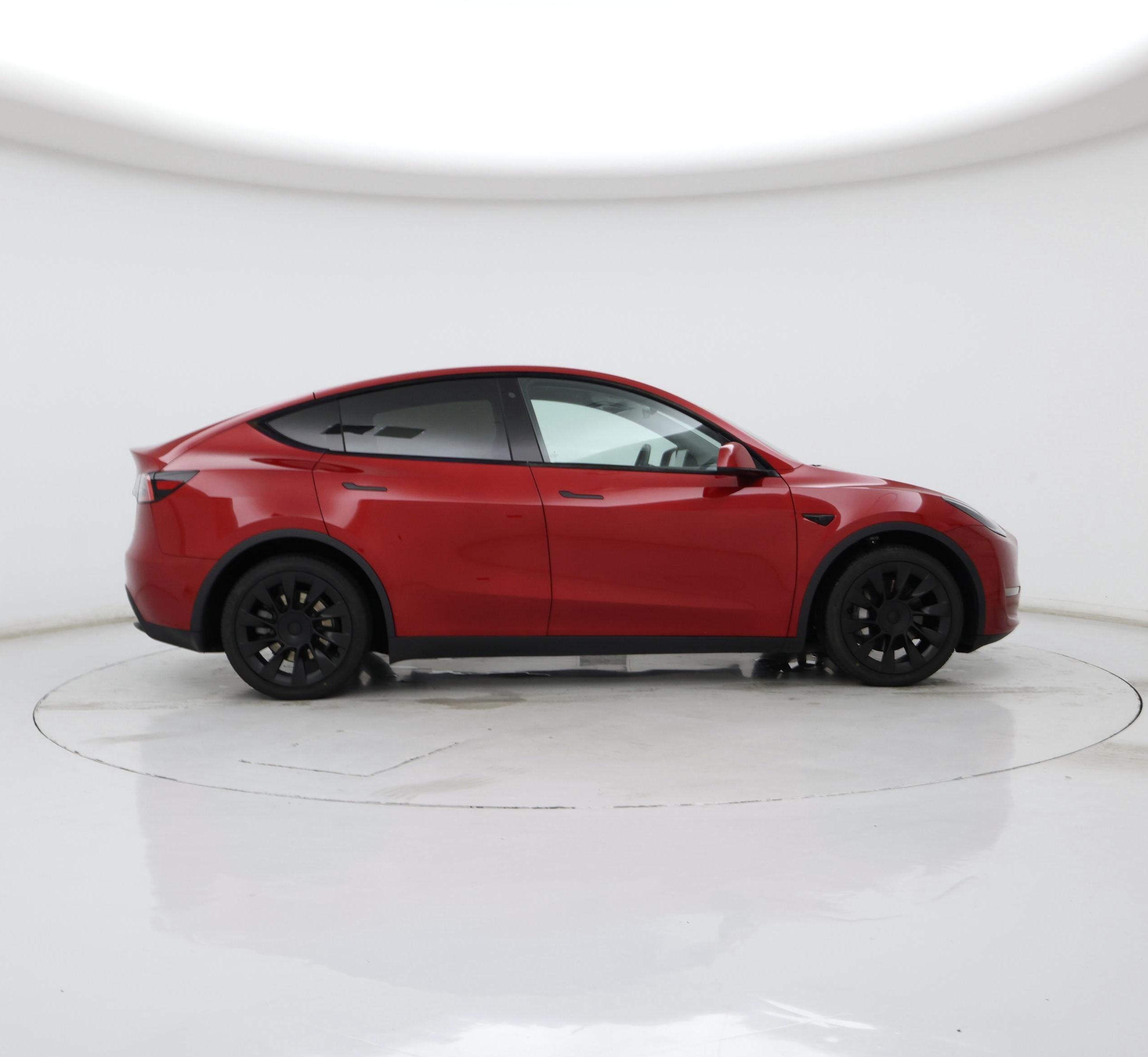 Thumbnail: 2020 Tesla Model Y - 7
