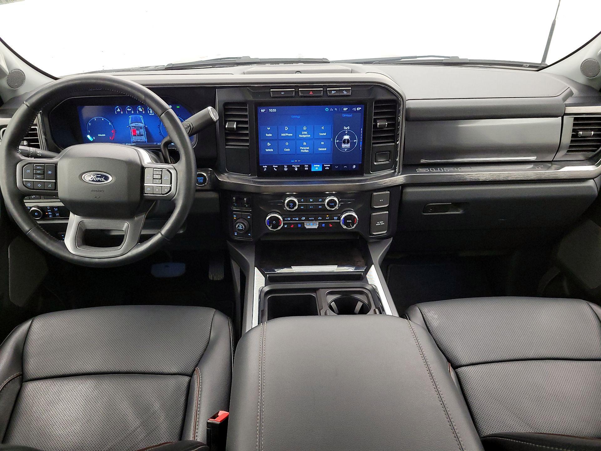 Thumbnail: 2024 Ford F-250 - 9