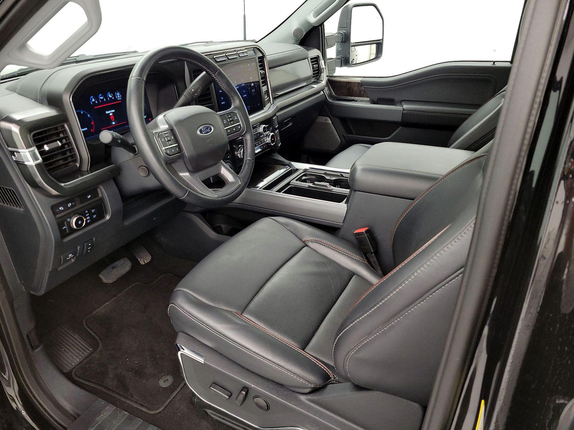 Thumbnail: 2024 Ford F-250 - 11