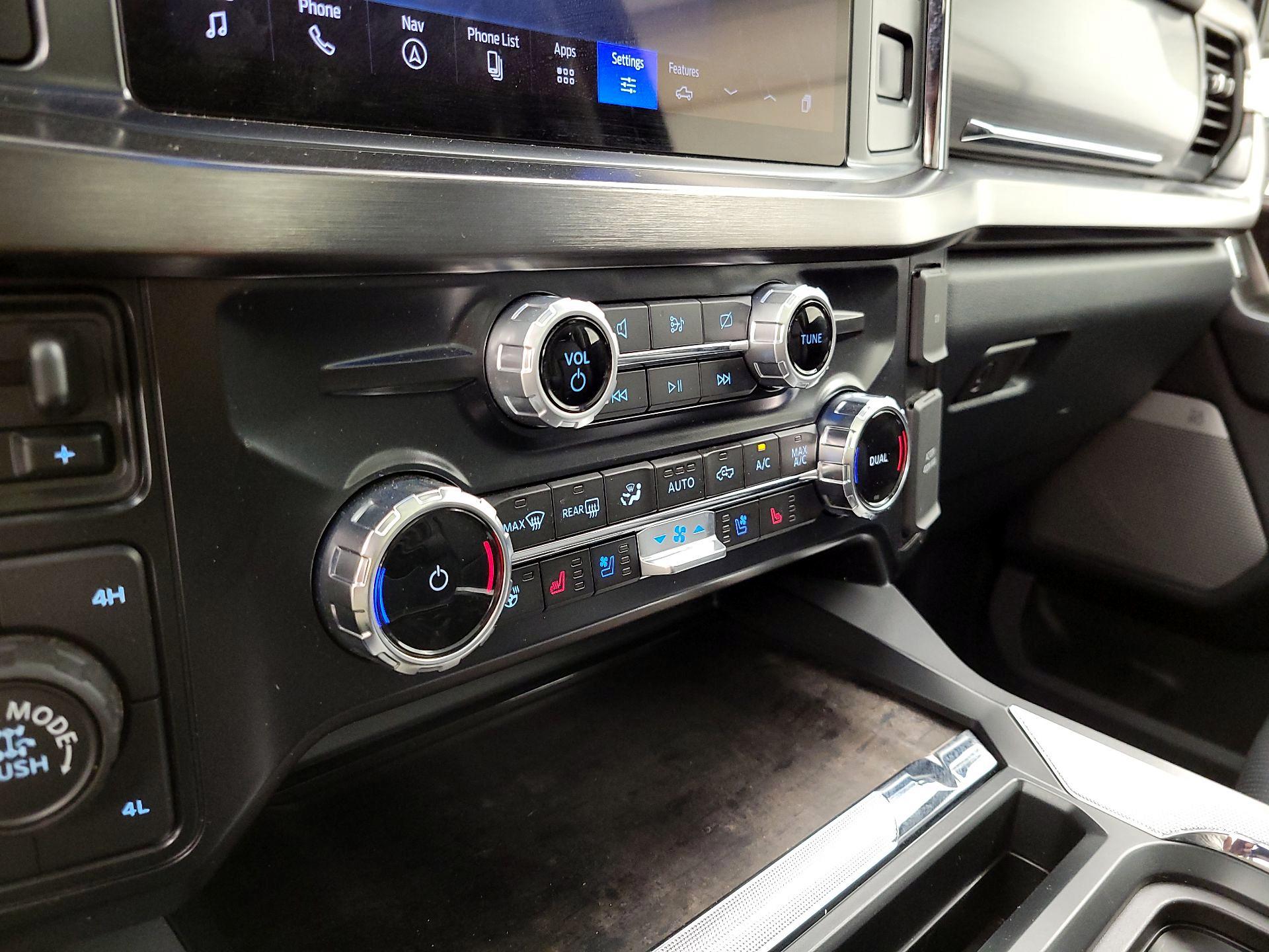 Thumbnail: 2024 Ford F-250 - 14